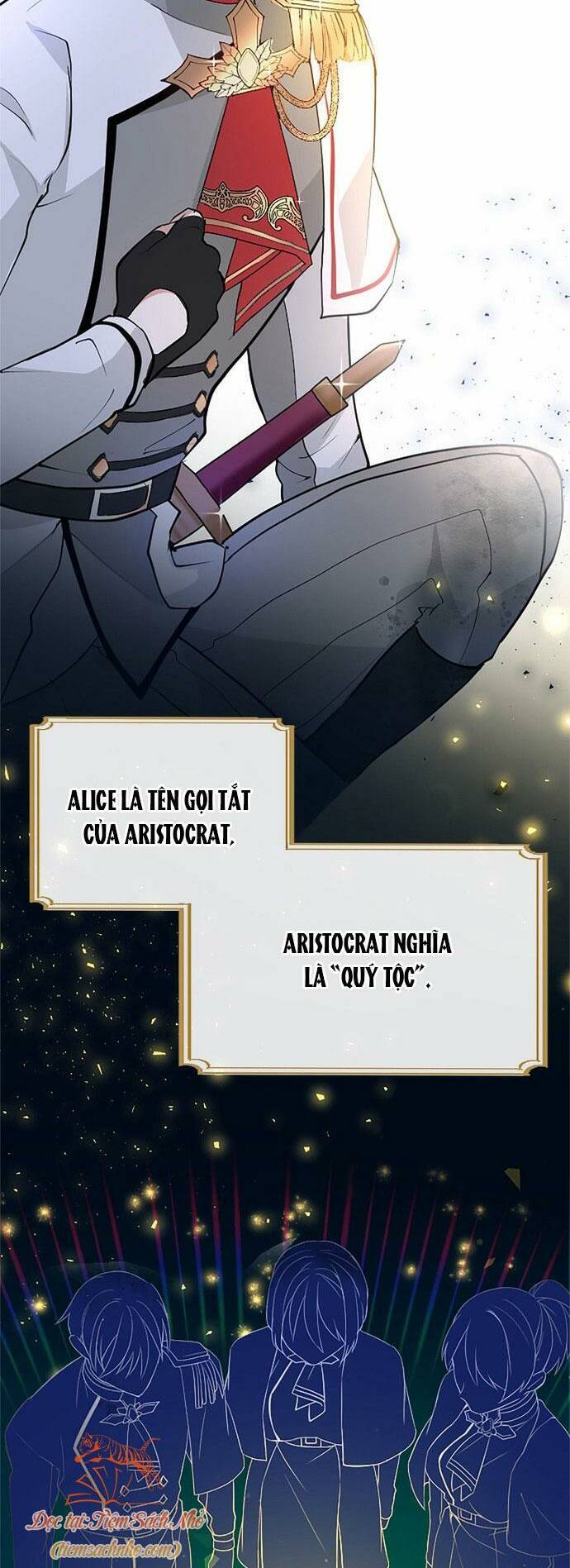 Đại Tiểu Thư Sao Phải Giả Nam Chapter 5 - Trang 2