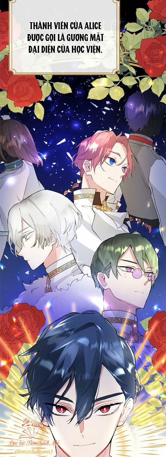 Đại Tiểu Thư Sao Phải Giả Nam Chapter 5 - Trang 2