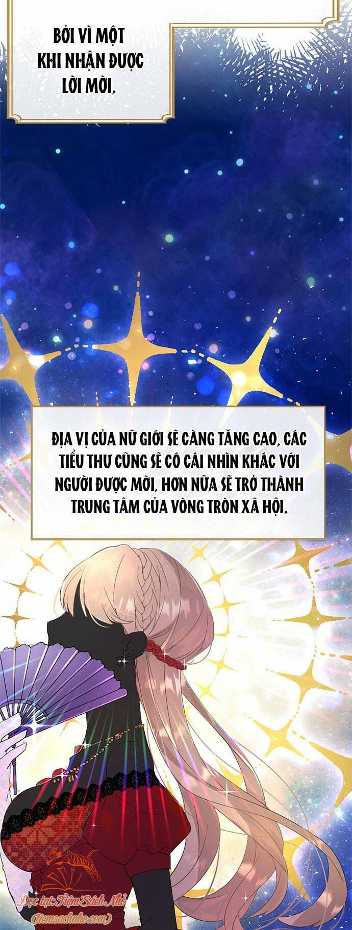 Đại Tiểu Thư Sao Phải Giả Nam Chapter 5 - Trang 2