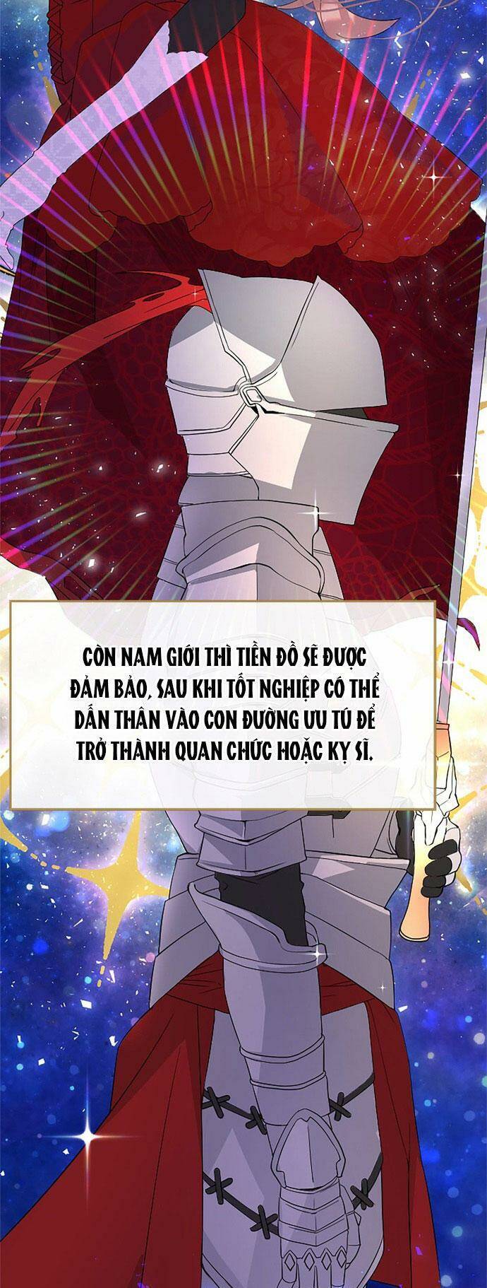 Đại Tiểu Thư Sao Phải Giả Nam Chapter 5 - Trang 2