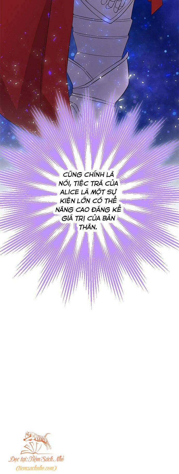 Đại Tiểu Thư Sao Phải Giả Nam Chapter 5 - Trang 2