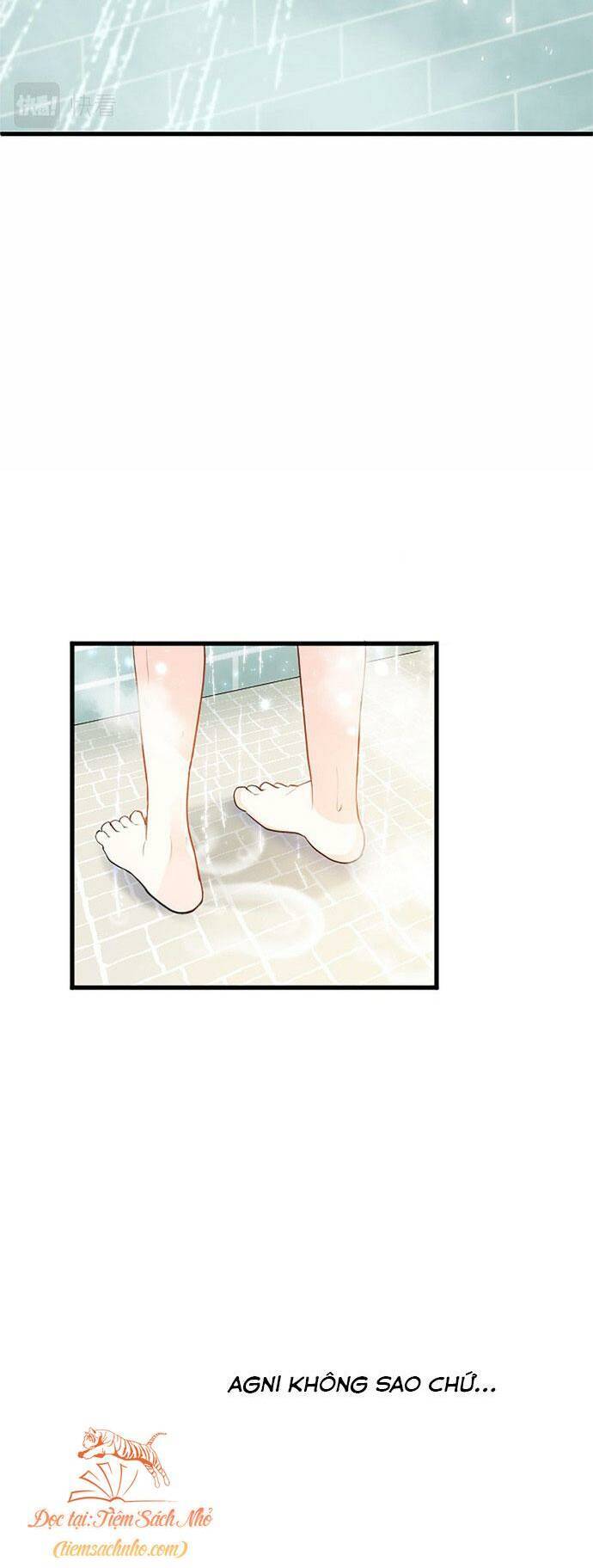 Đại Tiểu Thư Sao Phải Giả Nam Chapter 5 - Trang 2