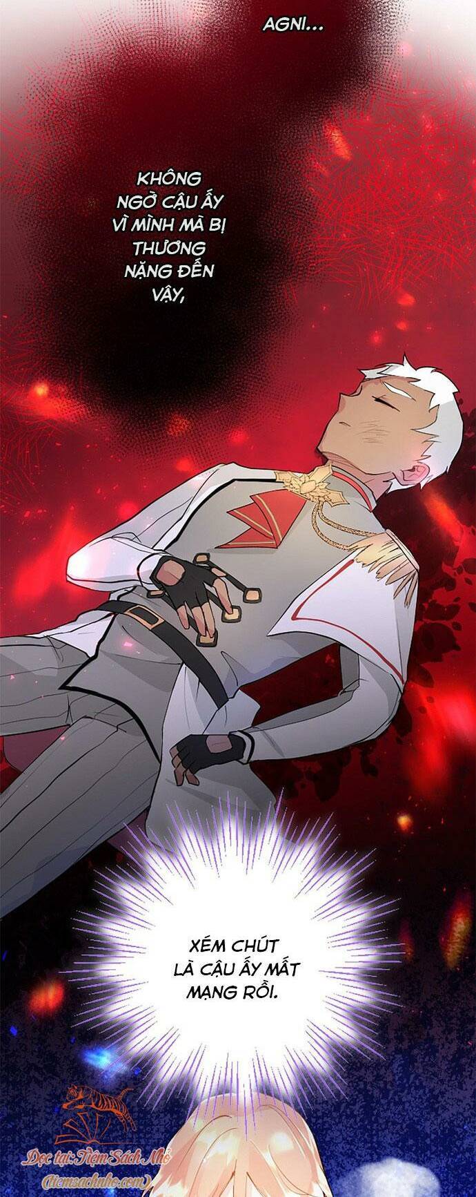 Đại Tiểu Thư Sao Phải Giả Nam Chapter 5 - Trang 2