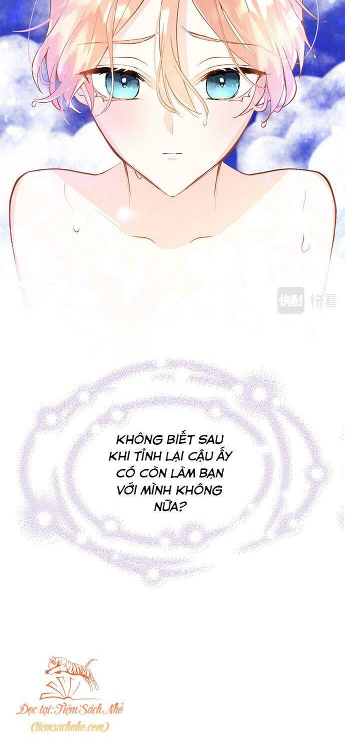 Đại Tiểu Thư Sao Phải Giả Nam Chapter 5 - Trang 2