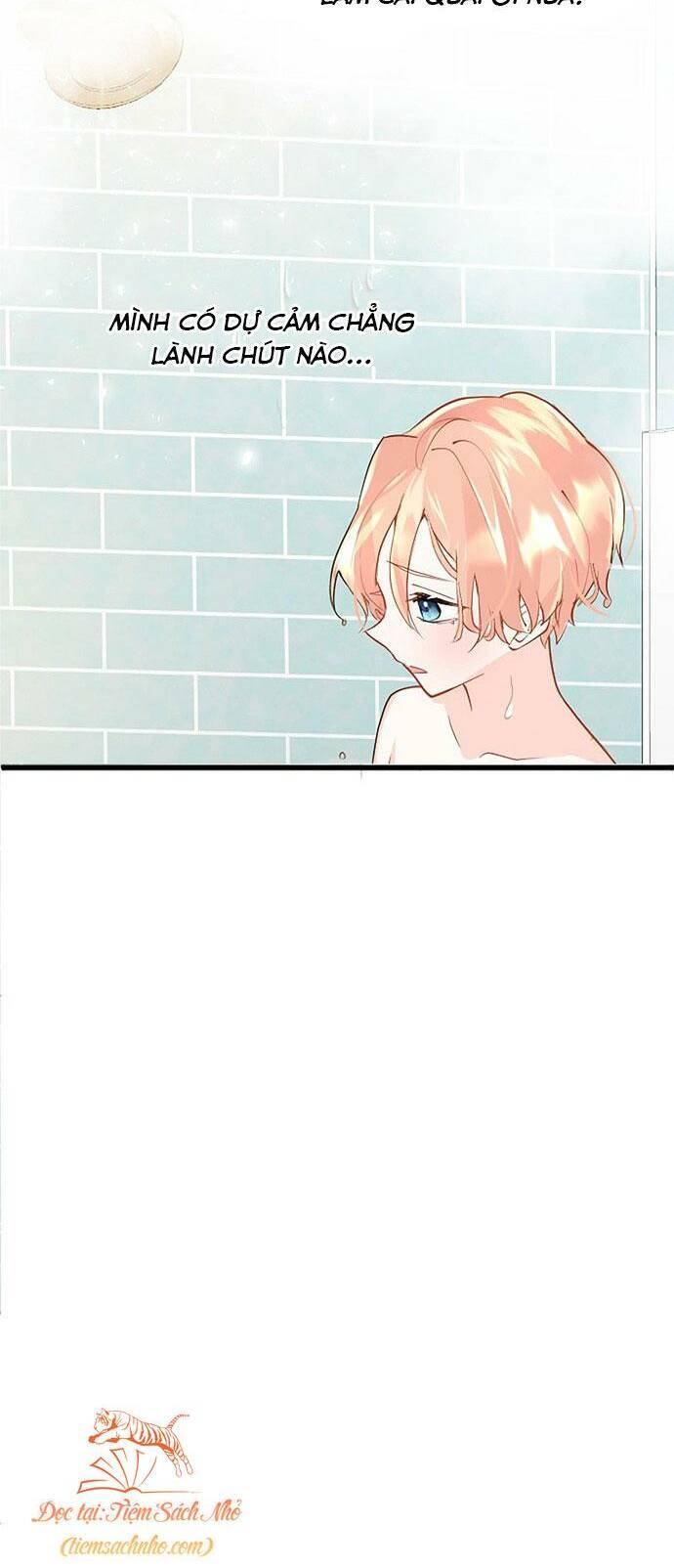 Đại Tiểu Thư Sao Phải Giả Nam Chapter 5 - Trang 2