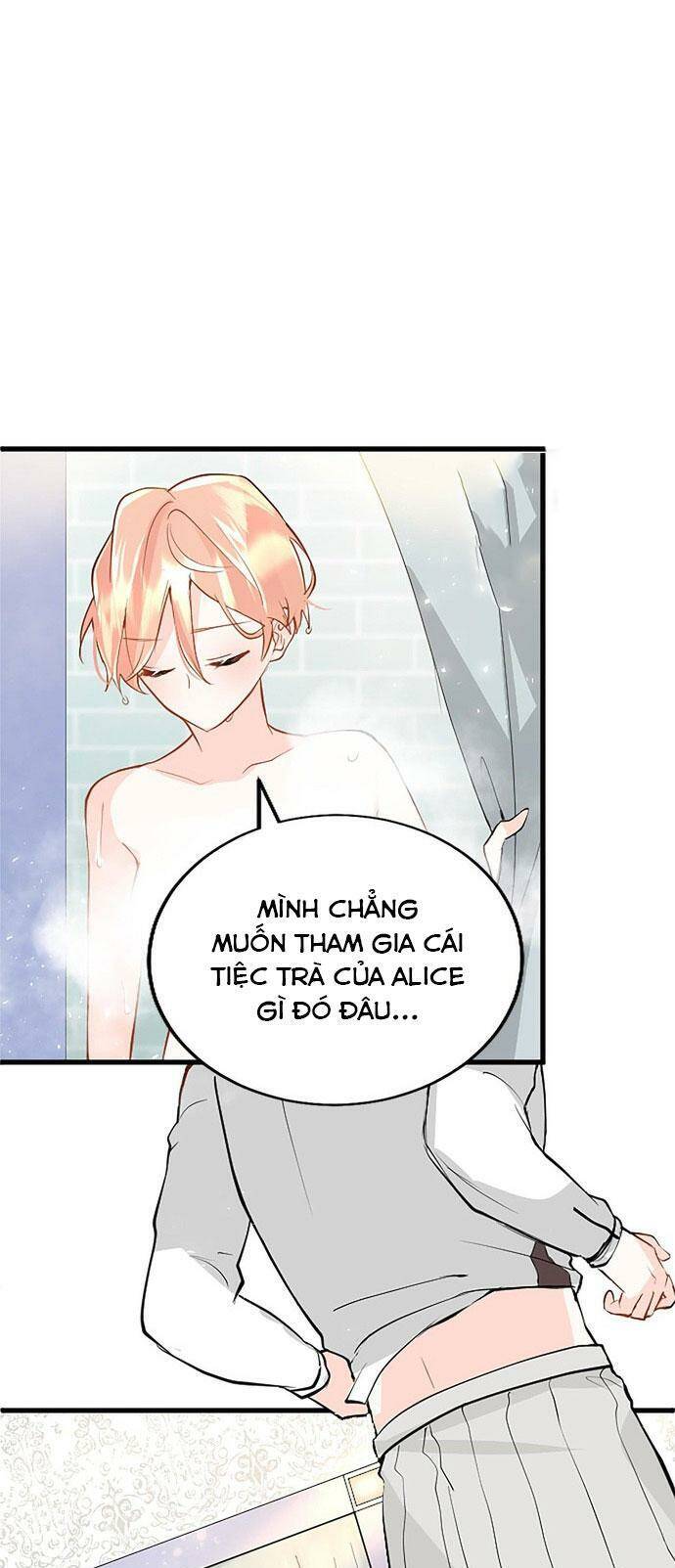 Đại Tiểu Thư Sao Phải Giả Nam Chapter 5 - Trang 2