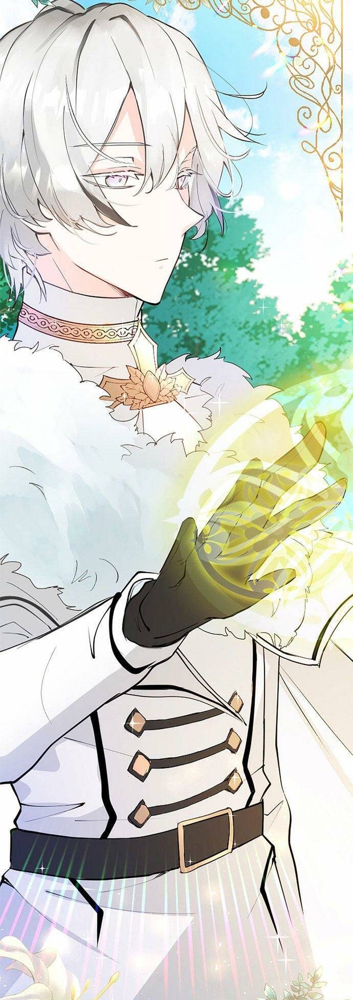 Đại Tiểu Thư Sao Phải Giả Nam Chapter 5 - Trang 2