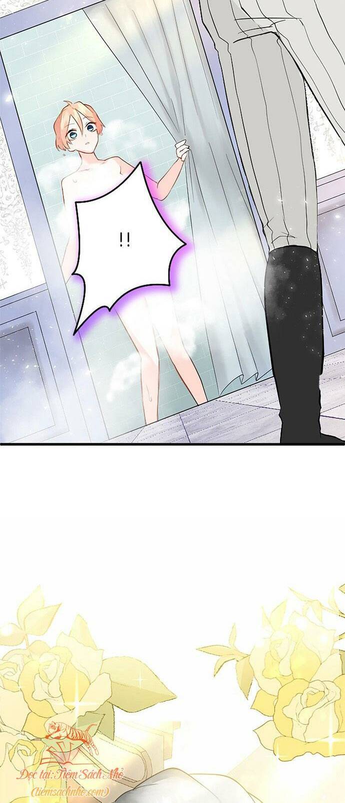 Đại Tiểu Thư Sao Phải Giả Nam Chapter 5 - Trang 2