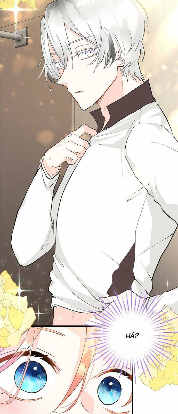 Đại Tiểu Thư Sao Phải Giả Nam Chapter 5 - Trang 2