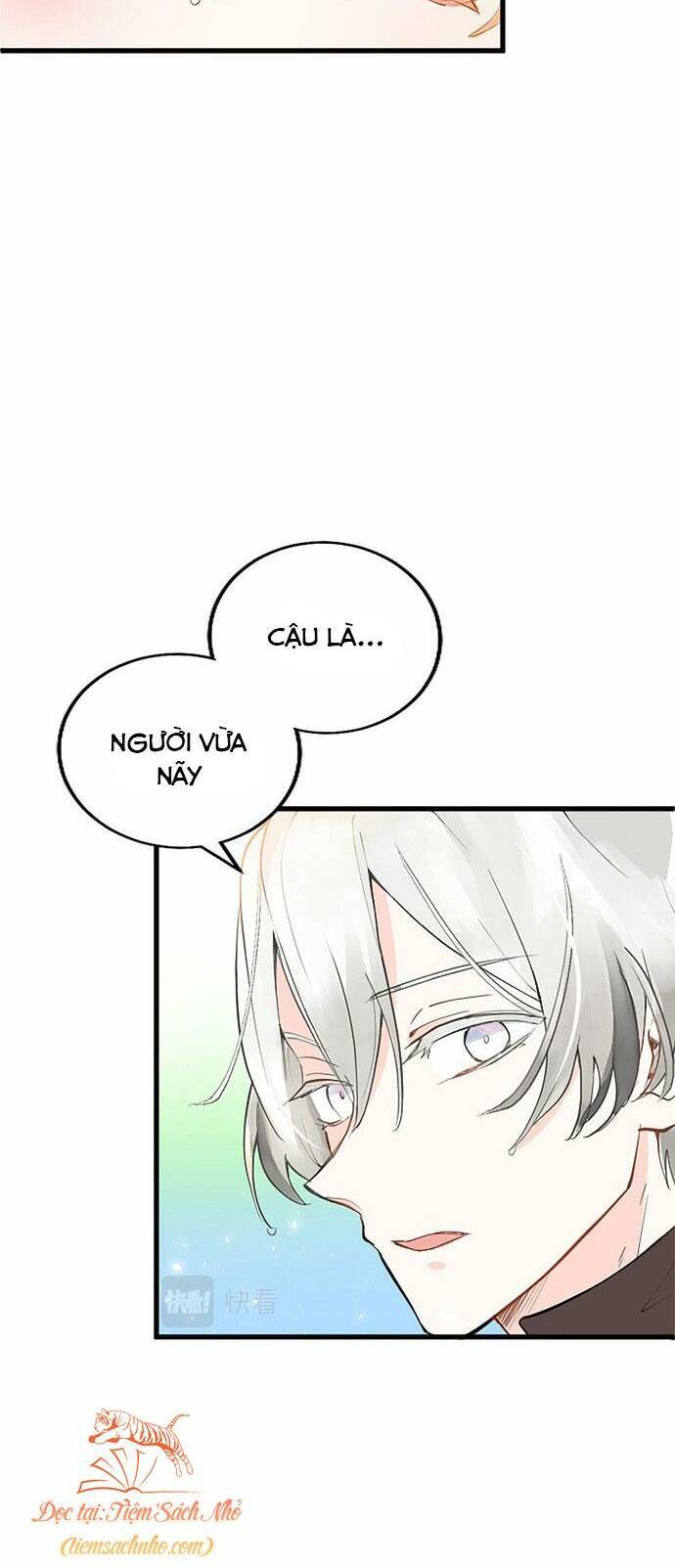 Đại Tiểu Thư Sao Phải Giả Nam Chapter 5 - Trang 2