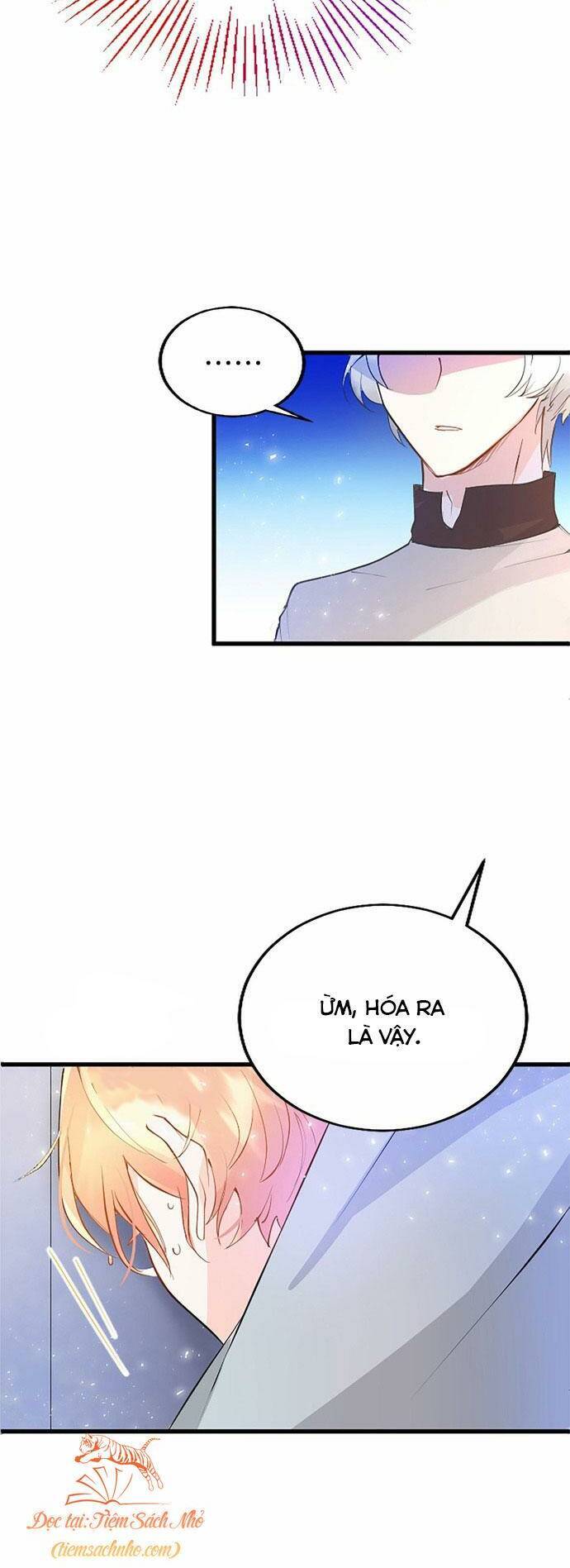 Đại Tiểu Thư Sao Phải Giả Nam Chapter 5 - Trang 2