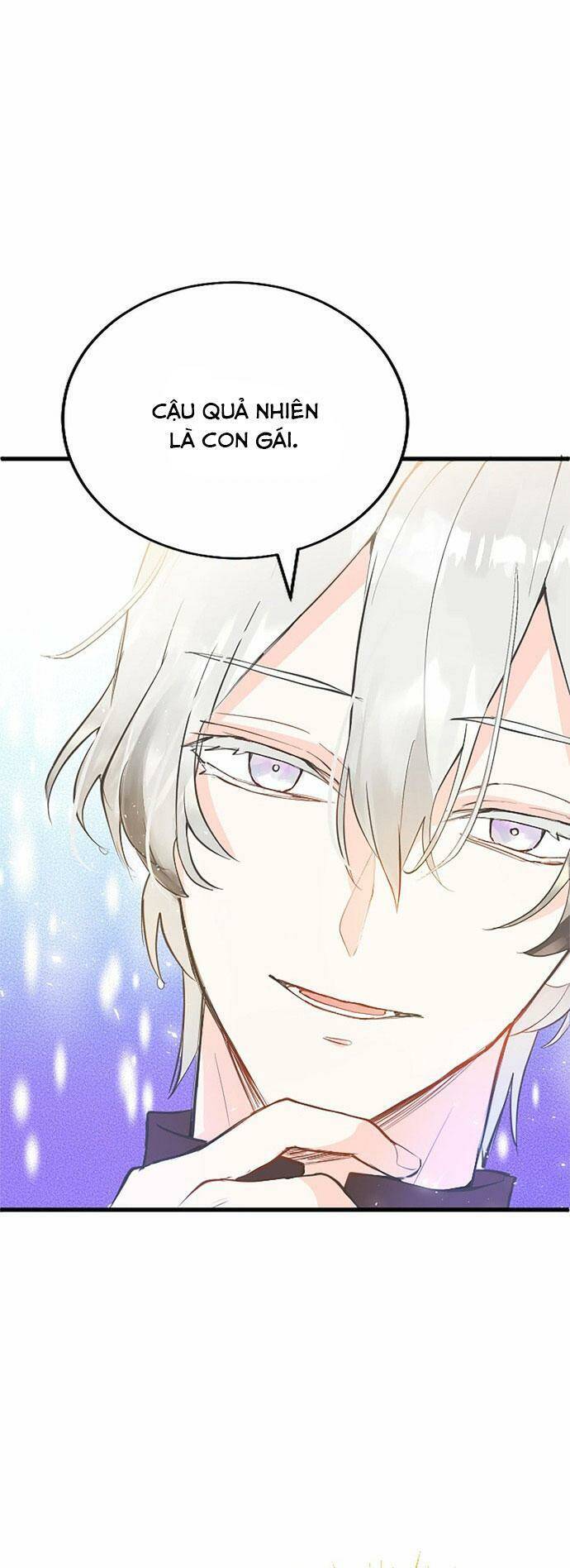 Đại Tiểu Thư Sao Phải Giả Nam Chapter 5 - Trang 2
