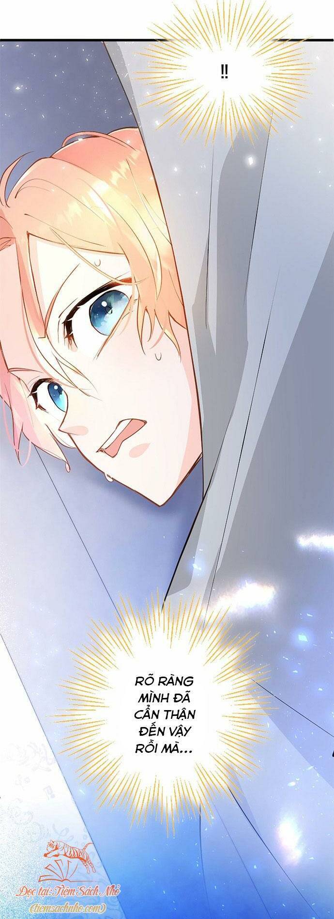 Đại Tiểu Thư Sao Phải Giả Nam Chapter 5 - Trang 2