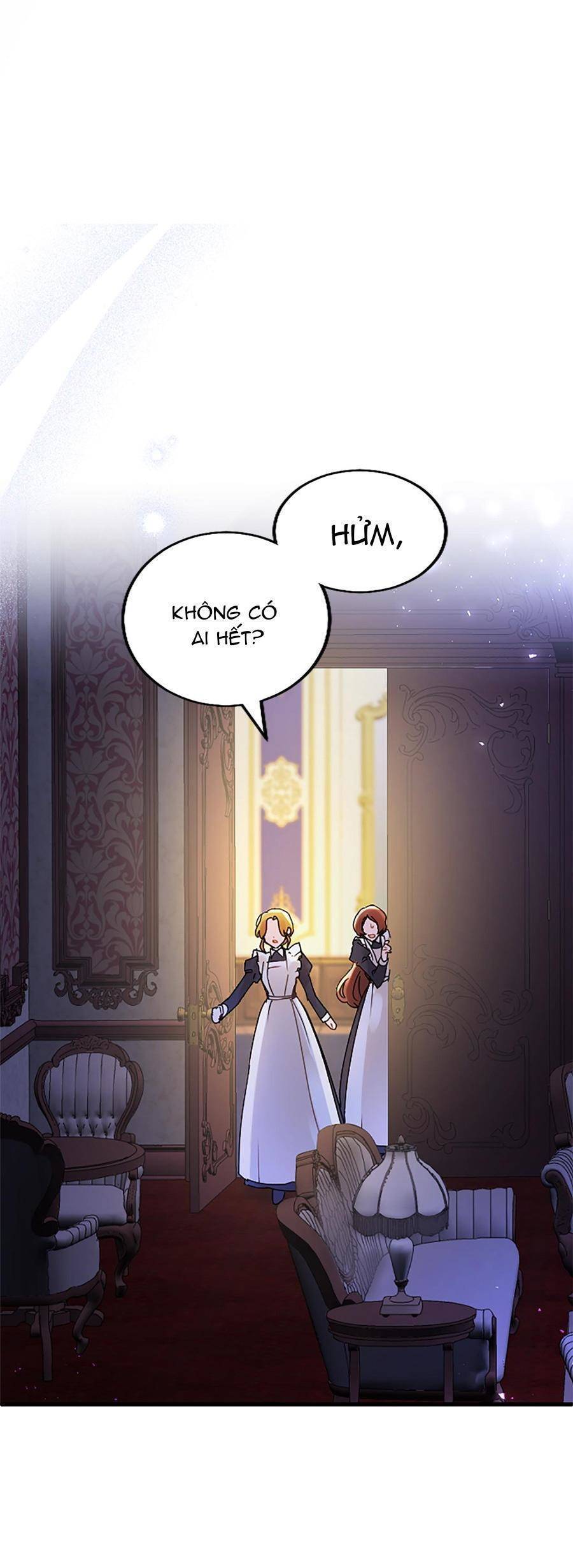 Đại Tiểu Thư Sao Phải Giả Nam Chapter 50 - Trang 2