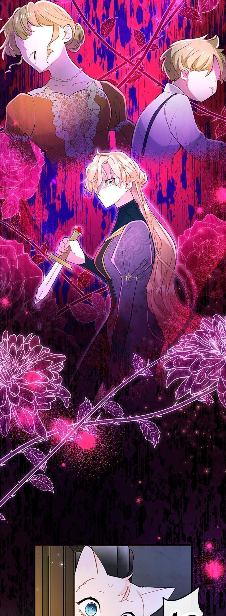 Đại Tiểu Thư Sao Phải Giả Nam Chapter 50 - Trang 2