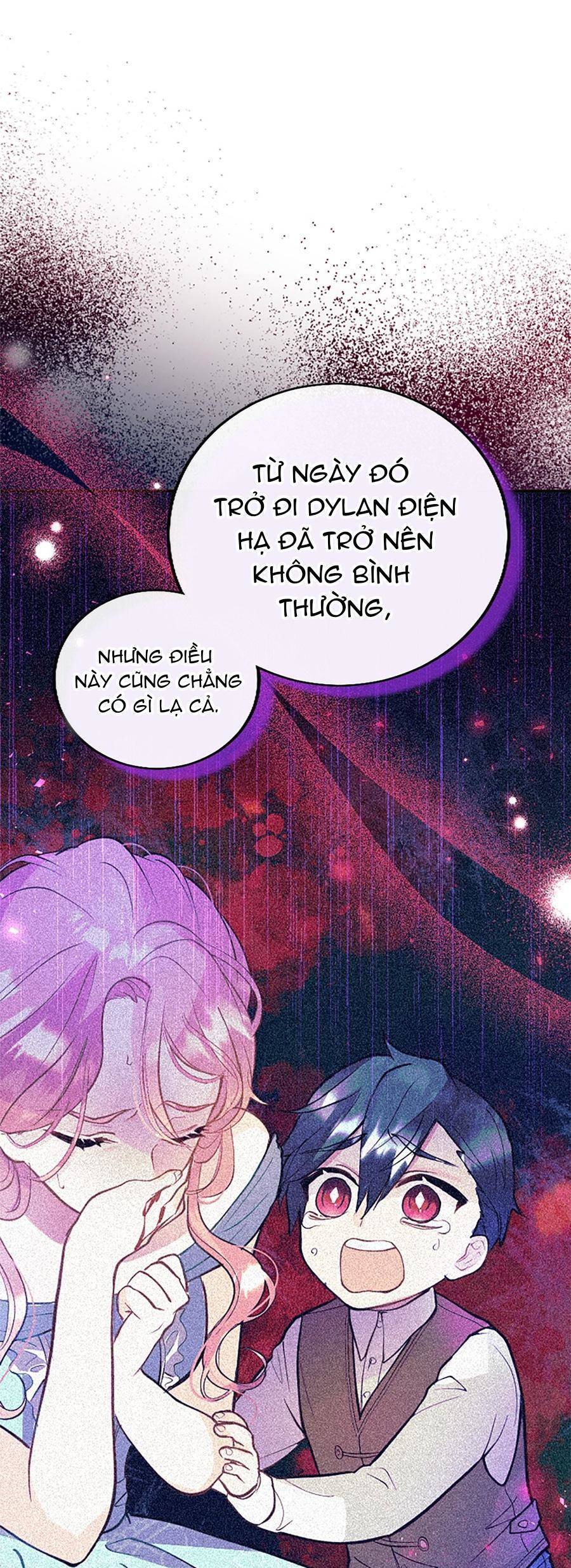 Đại Tiểu Thư Sao Phải Giả Nam Chapter 50 - Trang 2