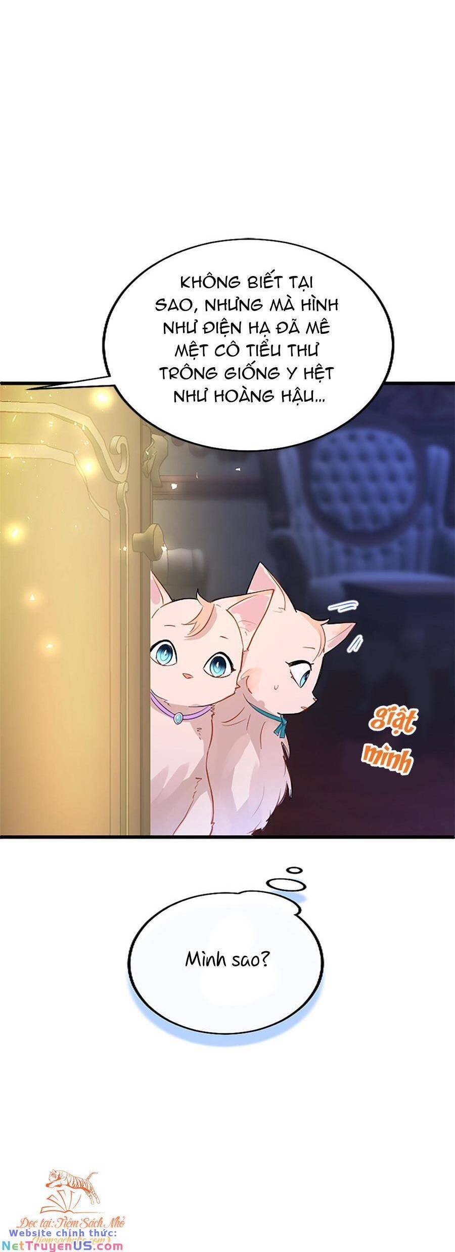 Đại Tiểu Thư Sao Phải Giả Nam Chapter 50 - Trang 2