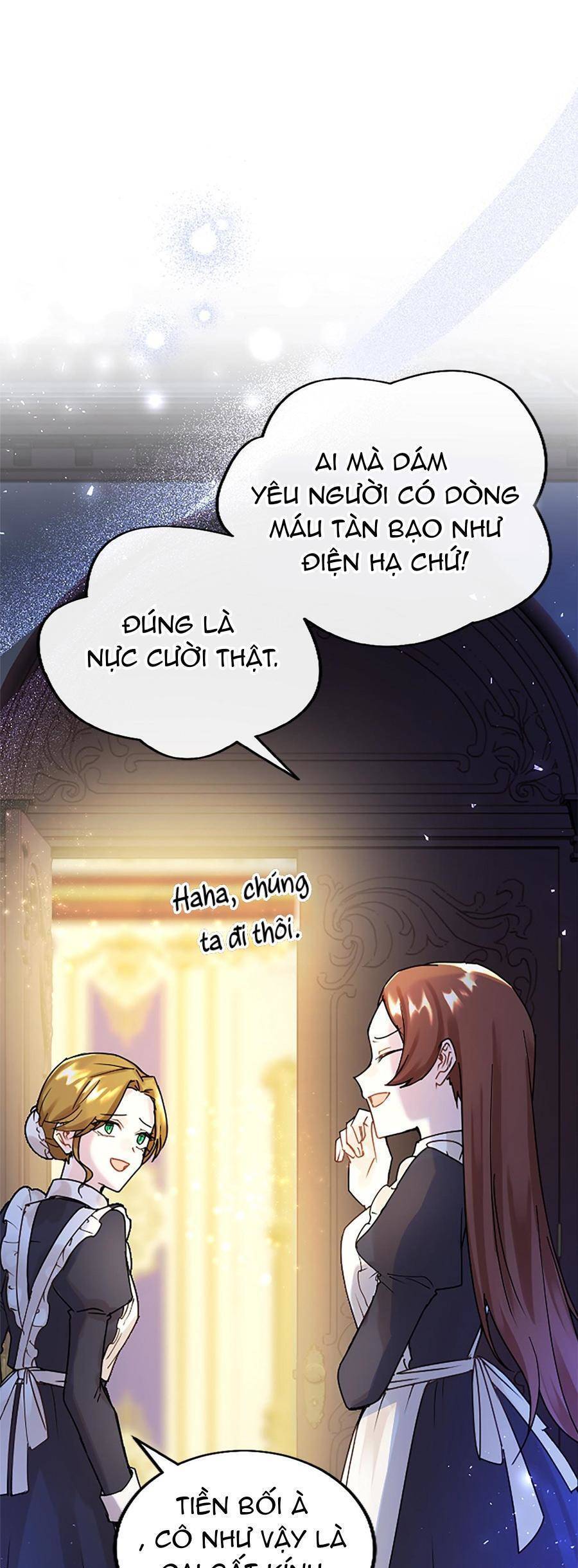 Đại Tiểu Thư Sao Phải Giả Nam Chapter 50 - Trang 2