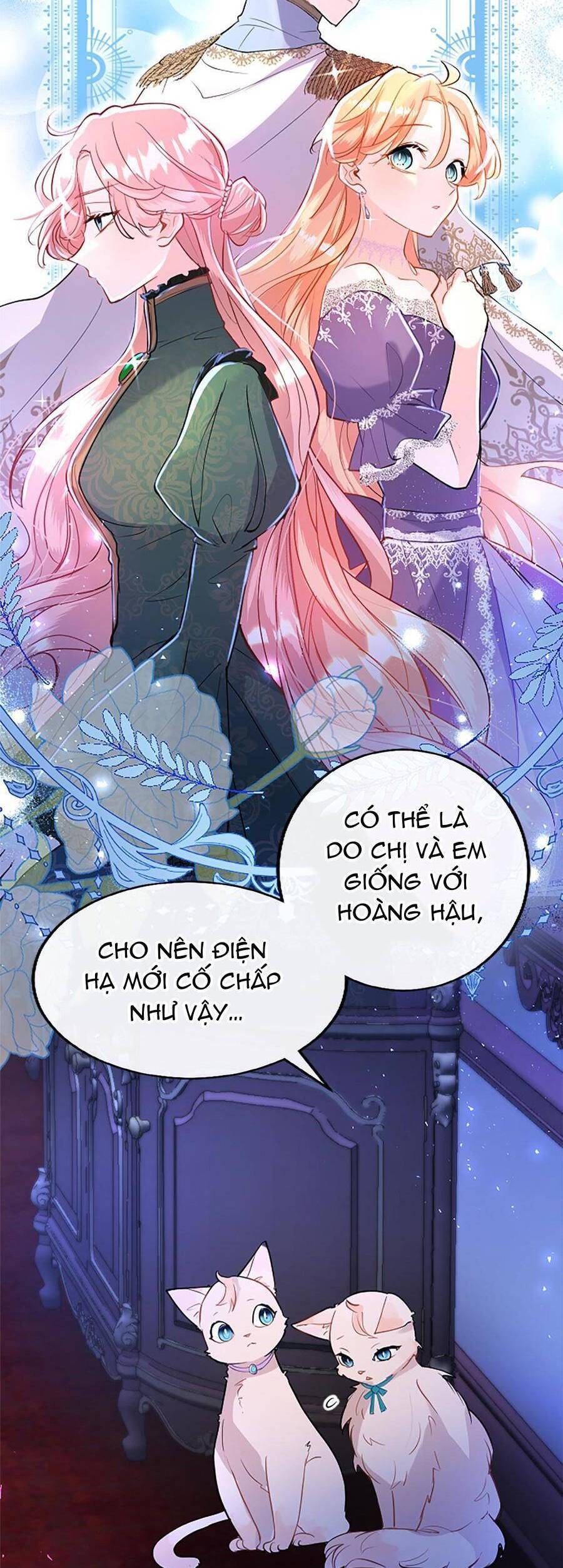 Đại Tiểu Thư Sao Phải Giả Nam Chapter 50 - Trang 2