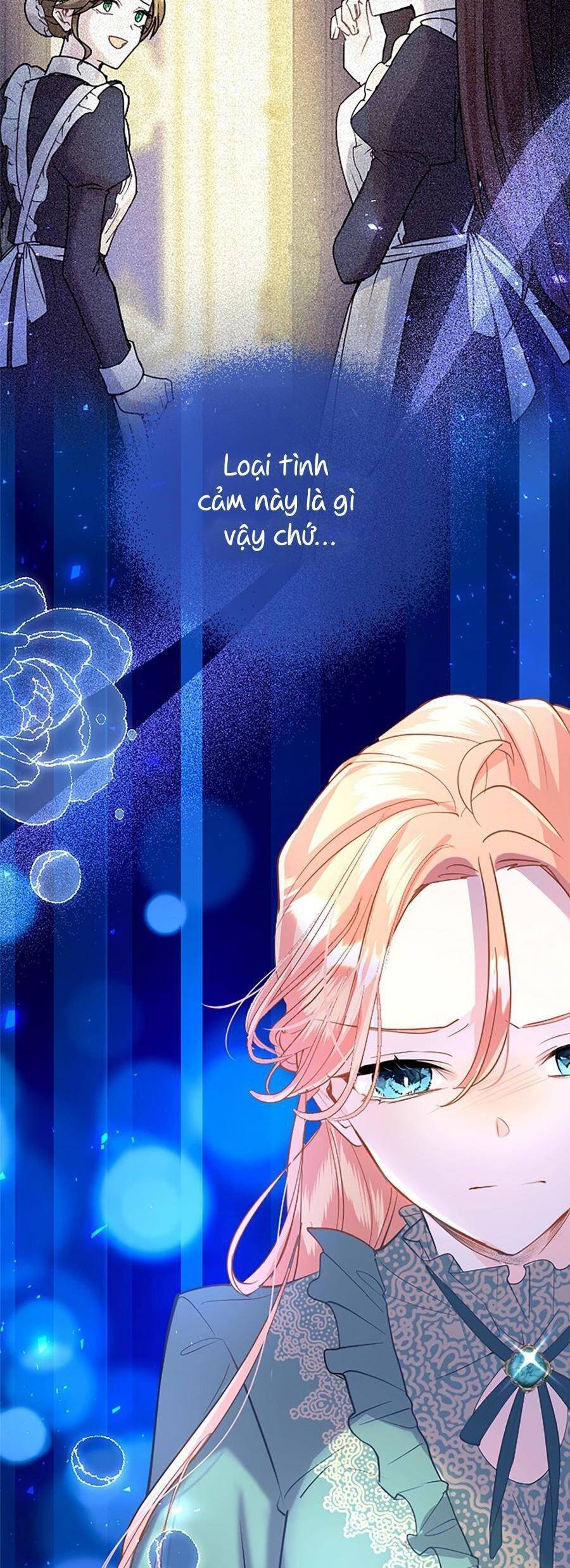 Đại Tiểu Thư Sao Phải Giả Nam Chapter 50 - Trang 2