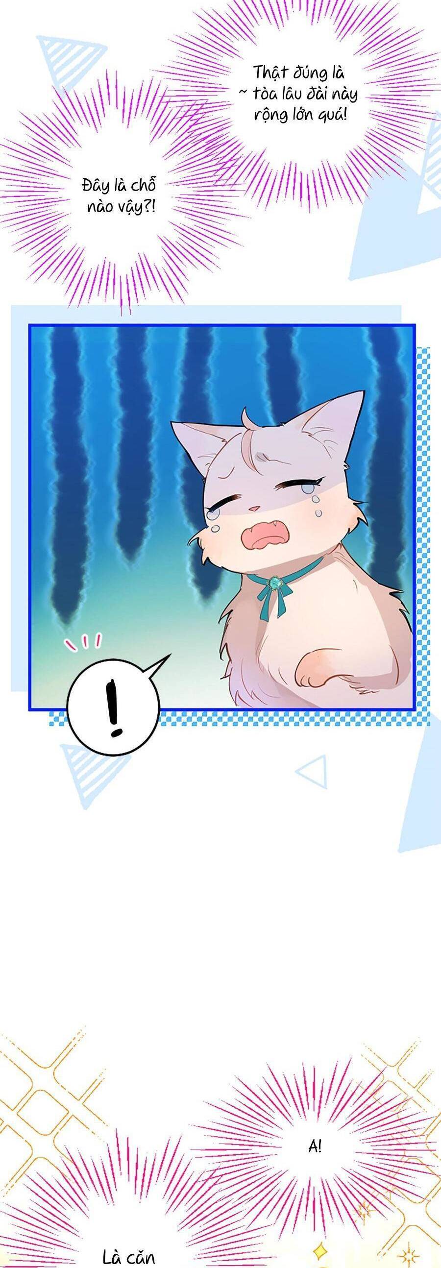 Đại Tiểu Thư Sao Phải Giả Nam Chapter 50 - Trang 2