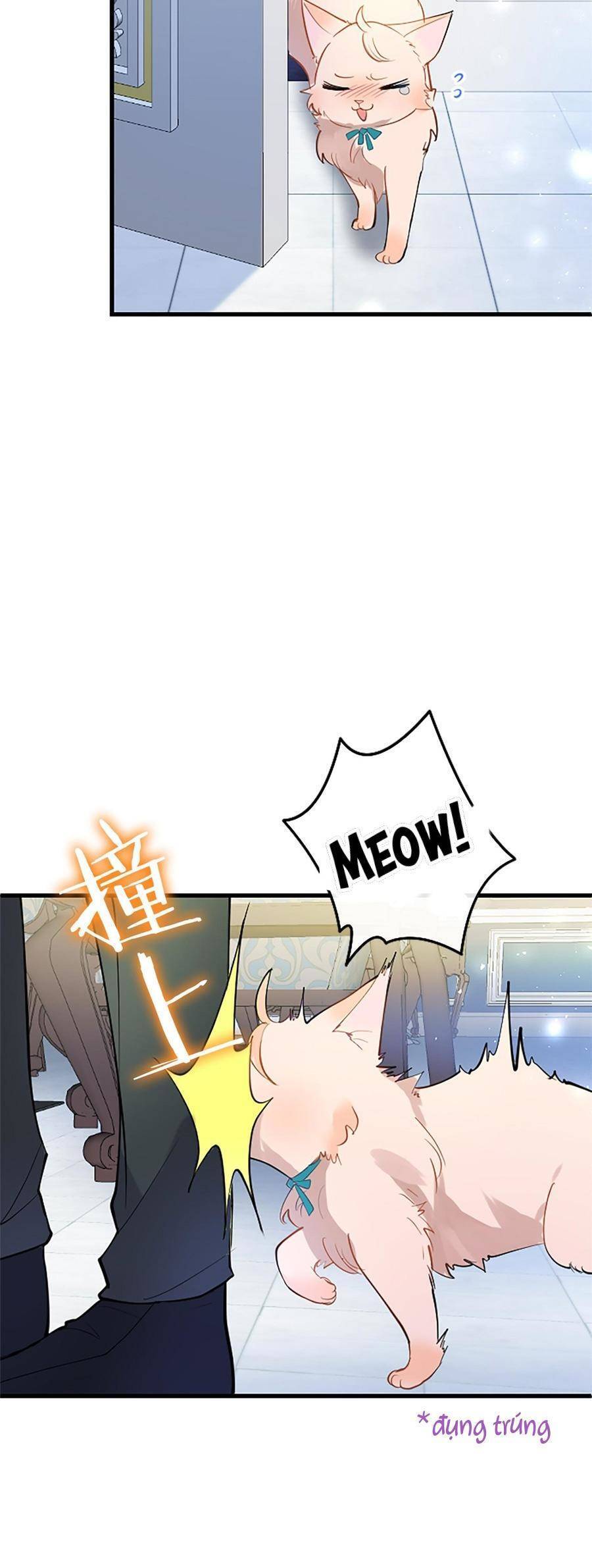 Đại Tiểu Thư Sao Phải Giả Nam Chapter 50 - Trang 2