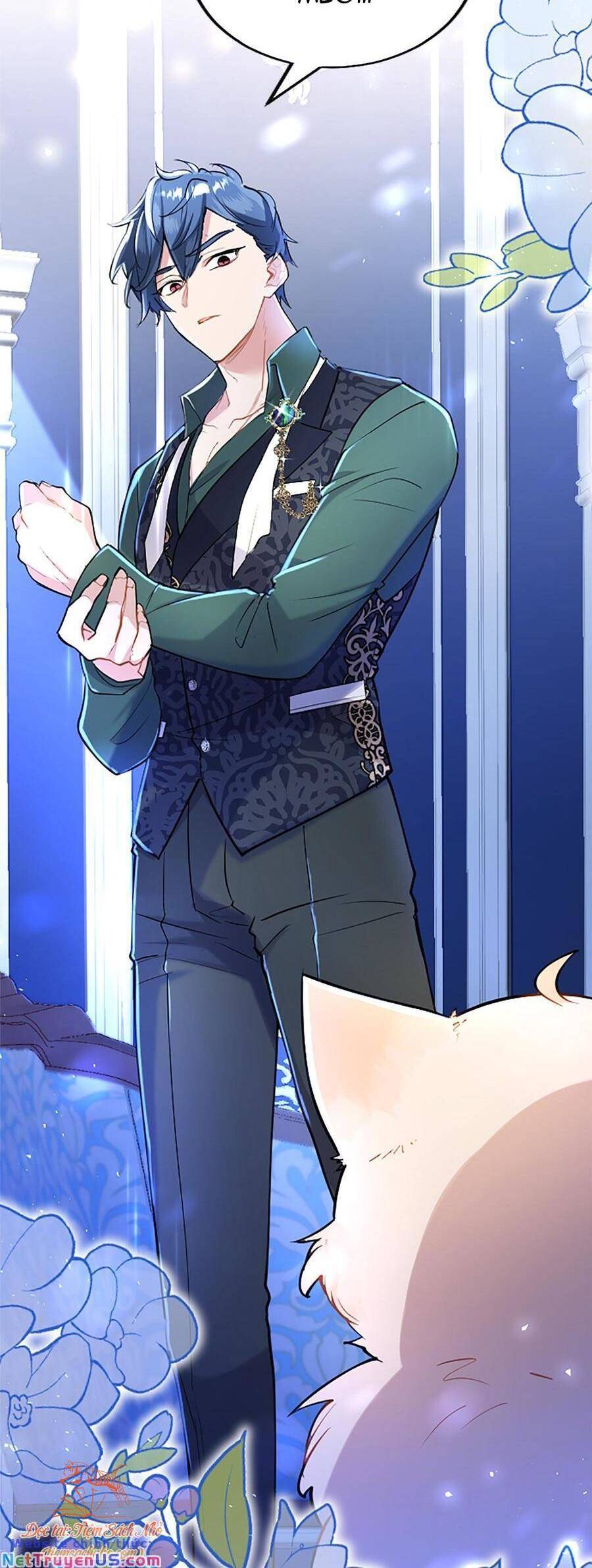 Đại Tiểu Thư Sao Phải Giả Nam Chapter 50 - Trang 2