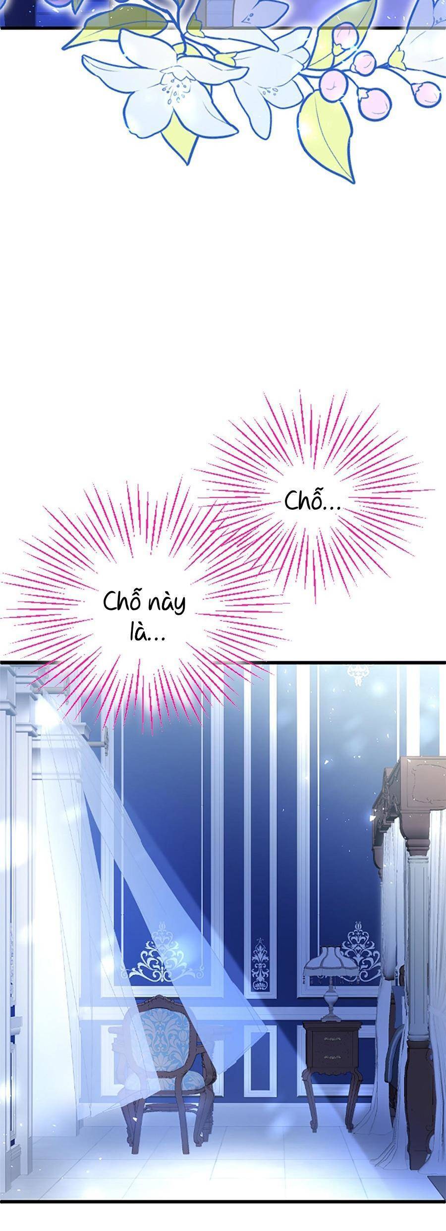 Đại Tiểu Thư Sao Phải Giả Nam Chapter 50 - Trang 2