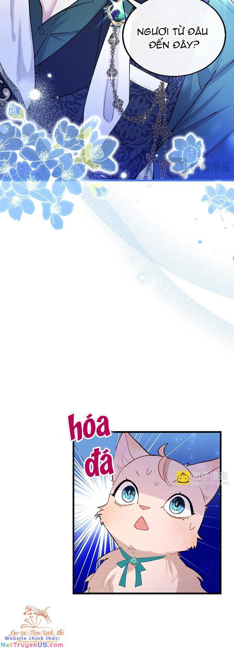 Đại Tiểu Thư Sao Phải Giả Nam Chapter 50 - Trang 2