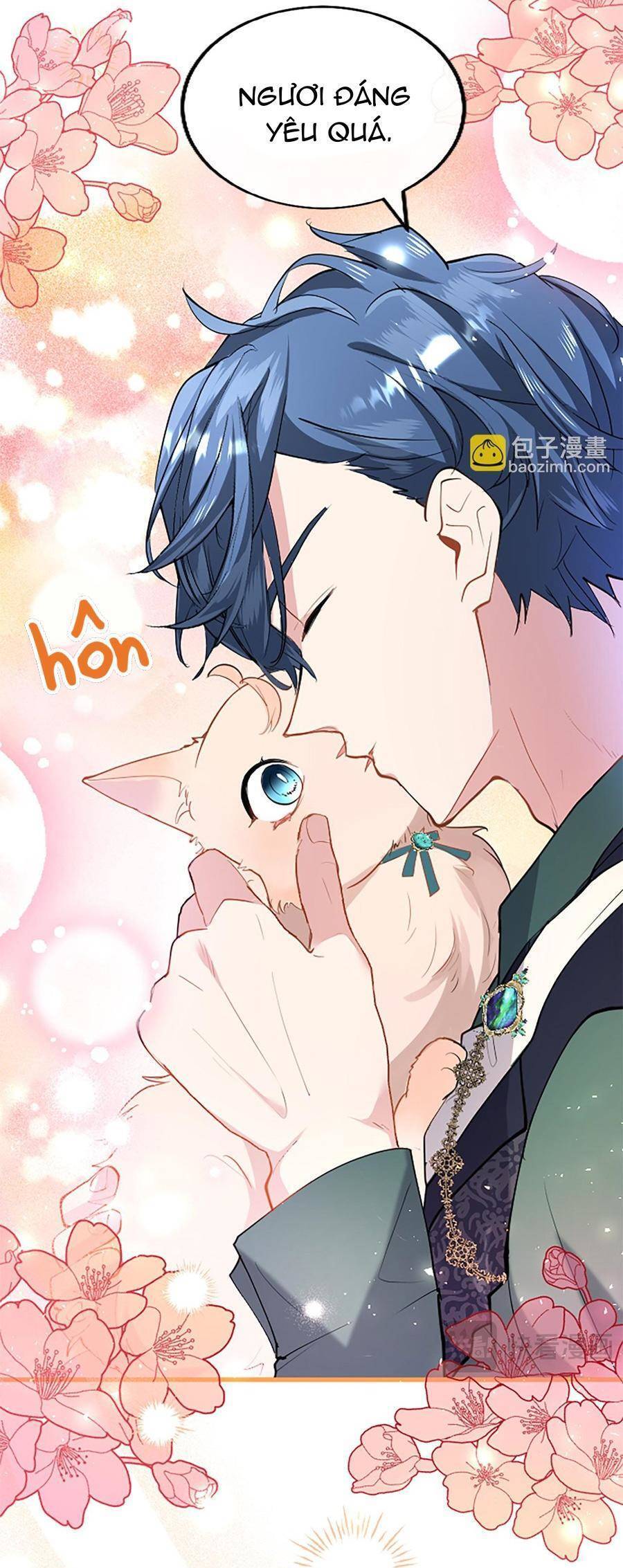 Đại Tiểu Thư Sao Phải Giả Nam Chapter 50 - Trang 2