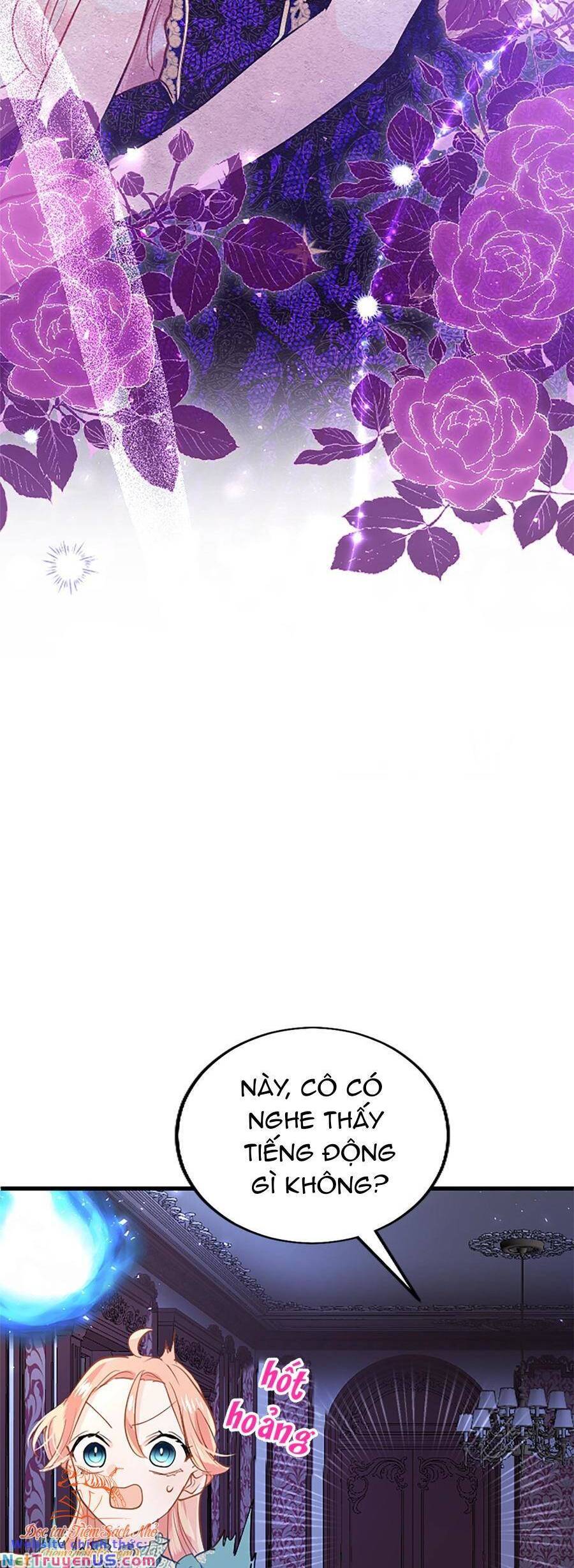 Đại Tiểu Thư Sao Phải Giả Nam Chapter 50 - Trang 2