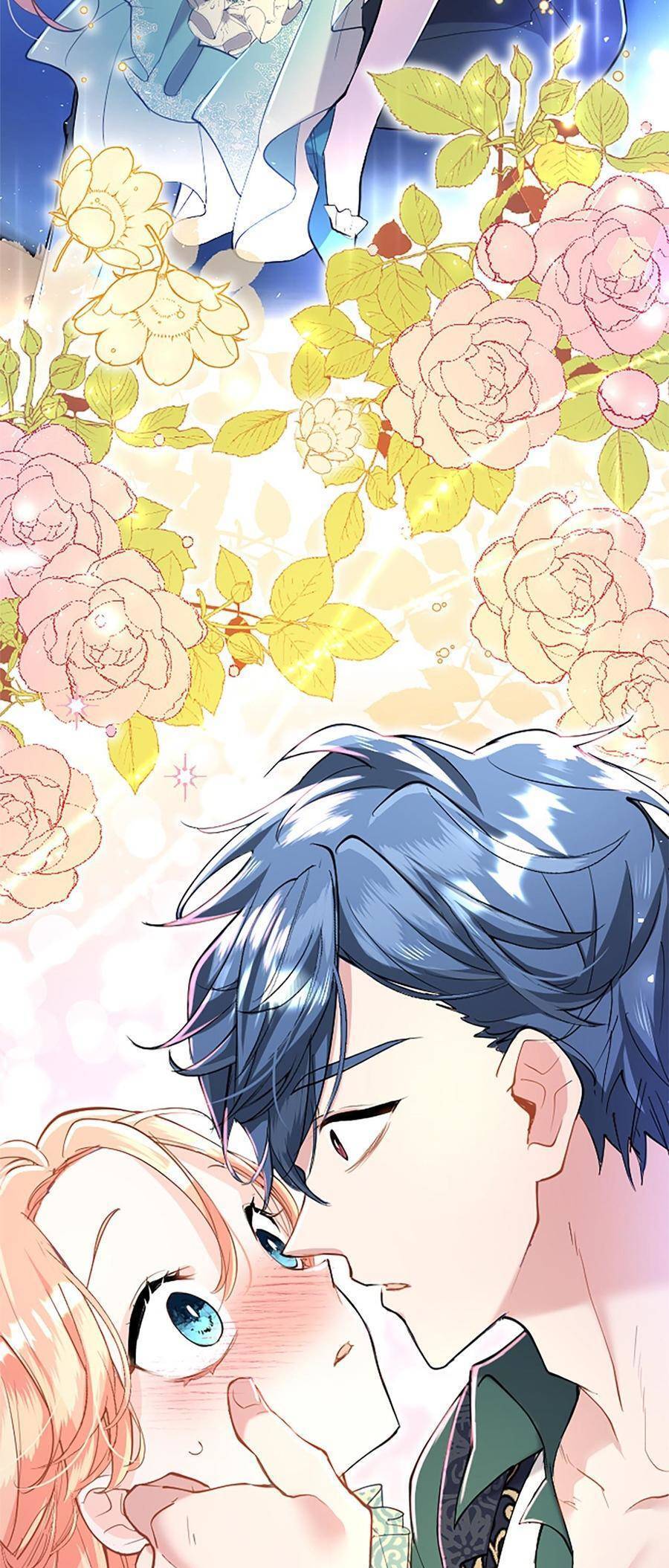 Đại Tiểu Thư Sao Phải Giả Nam Chapter 50 - Trang 2