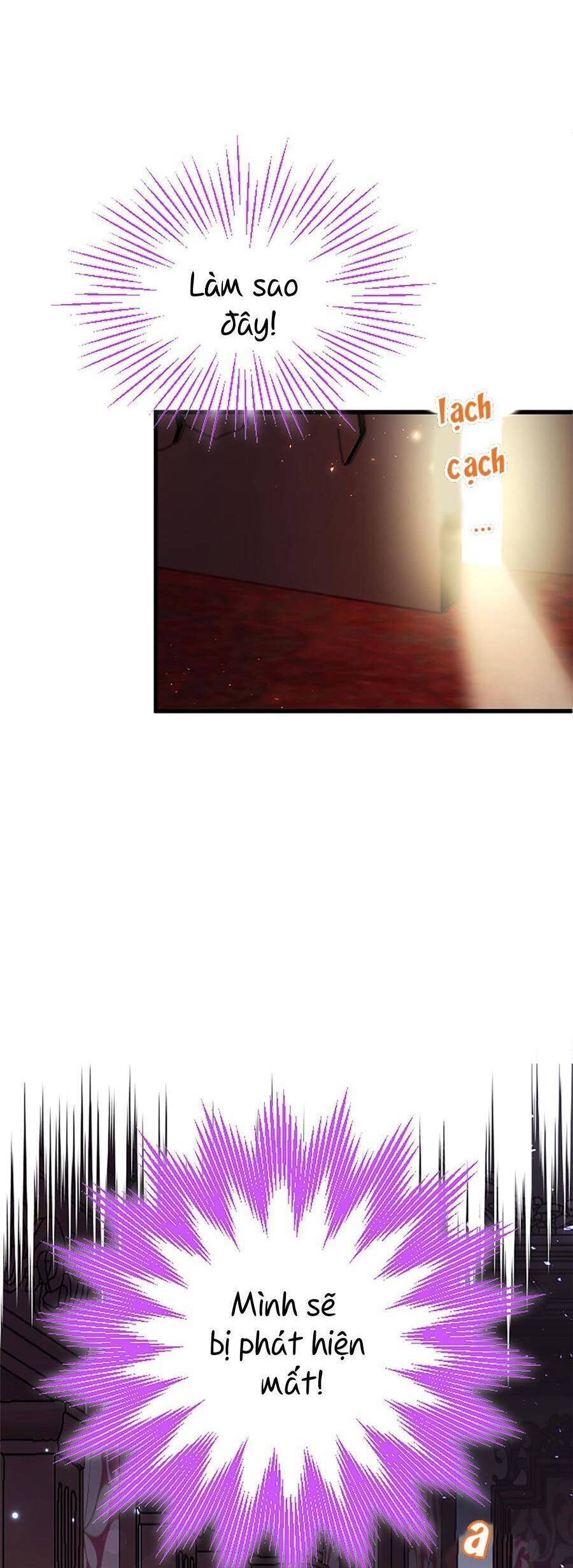 Đại Tiểu Thư Sao Phải Giả Nam Chapter 50 - Trang 2