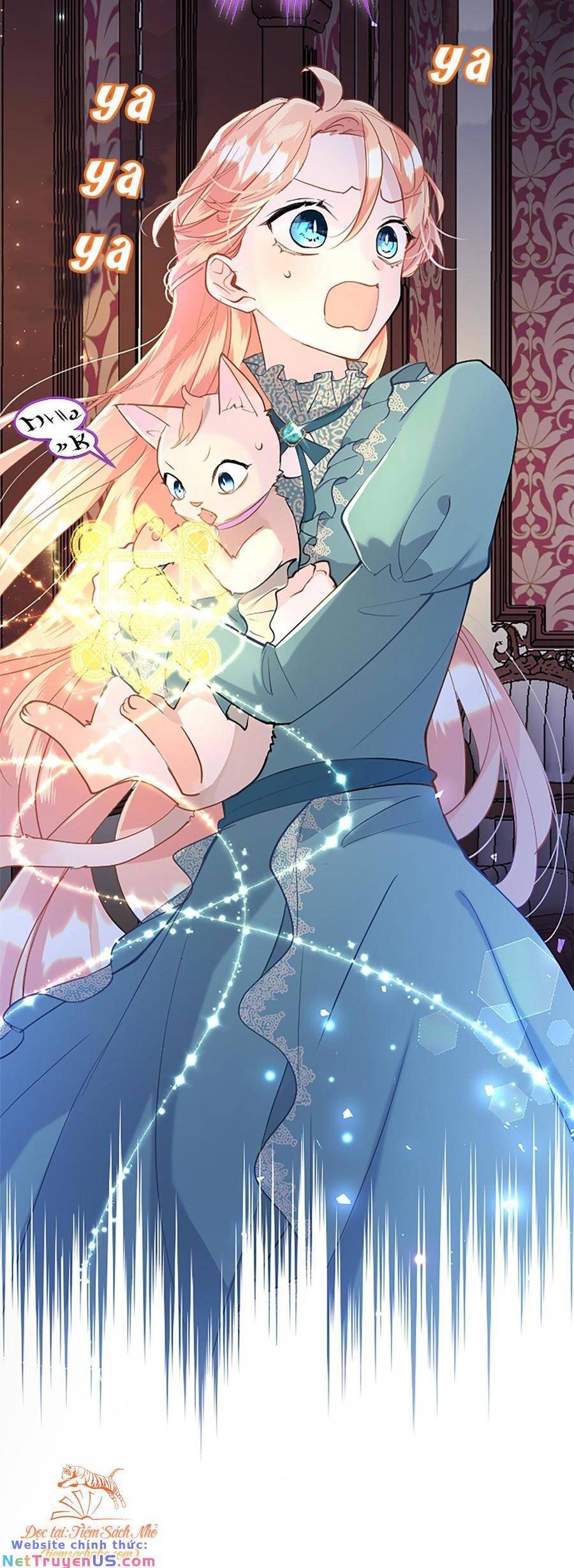 Đại Tiểu Thư Sao Phải Giả Nam Chapter 50 - Trang 2