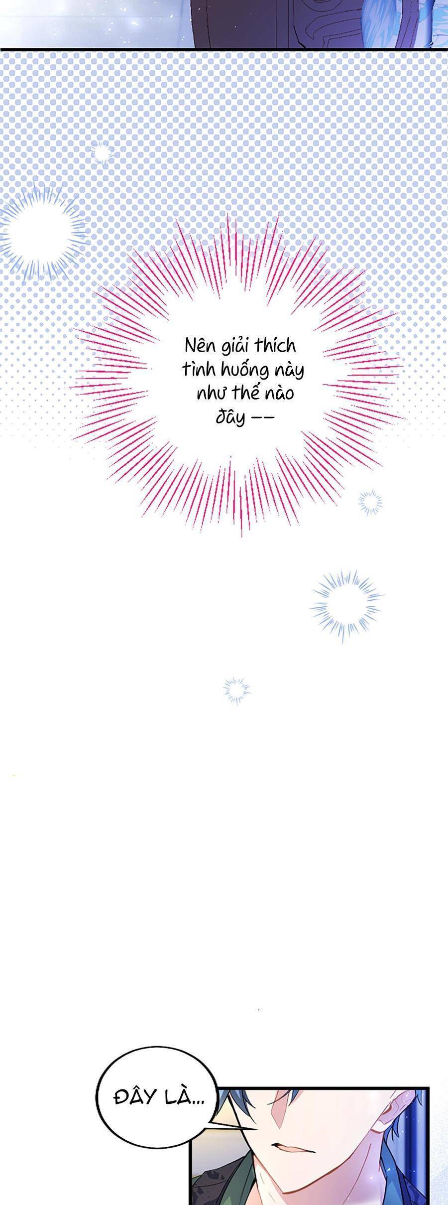 Đại Tiểu Thư Sao Phải Giả Nam Chapter 51 - Trang 2