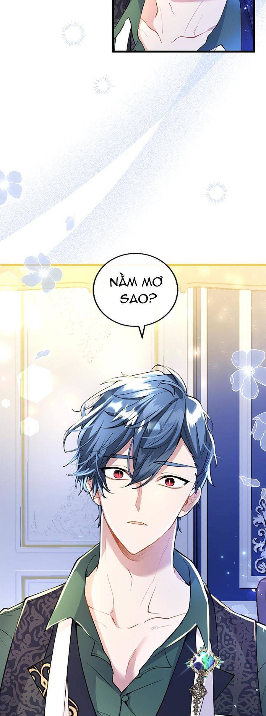 Đại Tiểu Thư Sao Phải Giả Nam Chapter 51 - Trang 2