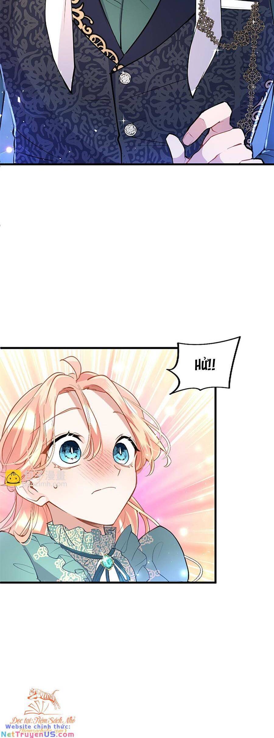 Đại Tiểu Thư Sao Phải Giả Nam Chapter 51 - Trang 2