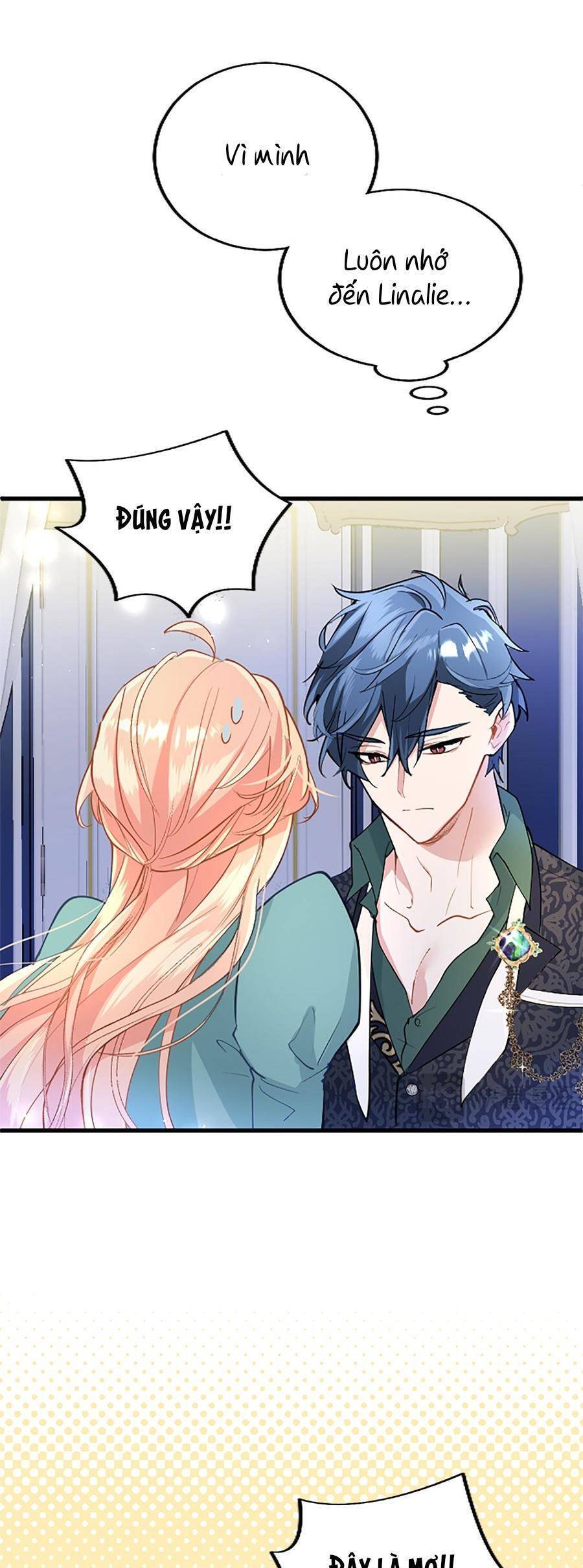 Đại Tiểu Thư Sao Phải Giả Nam Chapter 51 - Trang 2