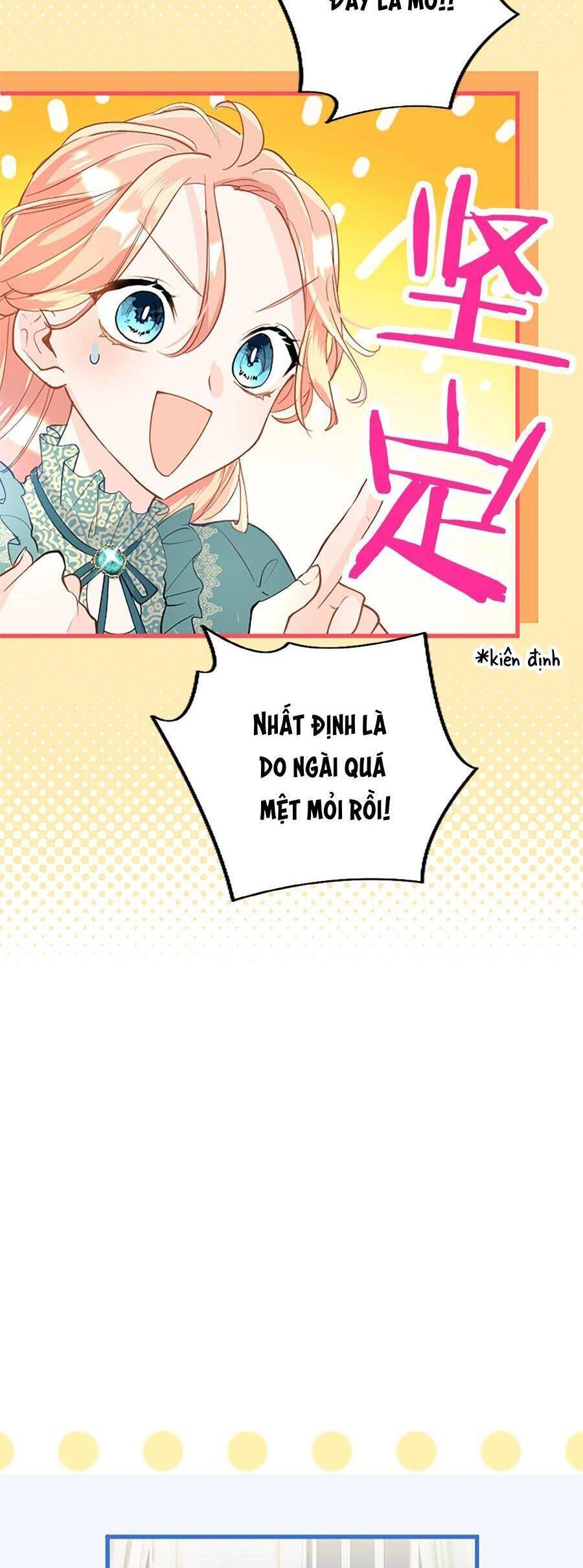 Đại Tiểu Thư Sao Phải Giả Nam Chapter 51 - Trang 2