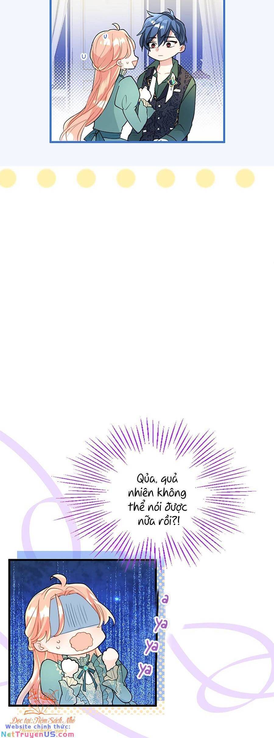 Đại Tiểu Thư Sao Phải Giả Nam Chapter 51 - Trang 2