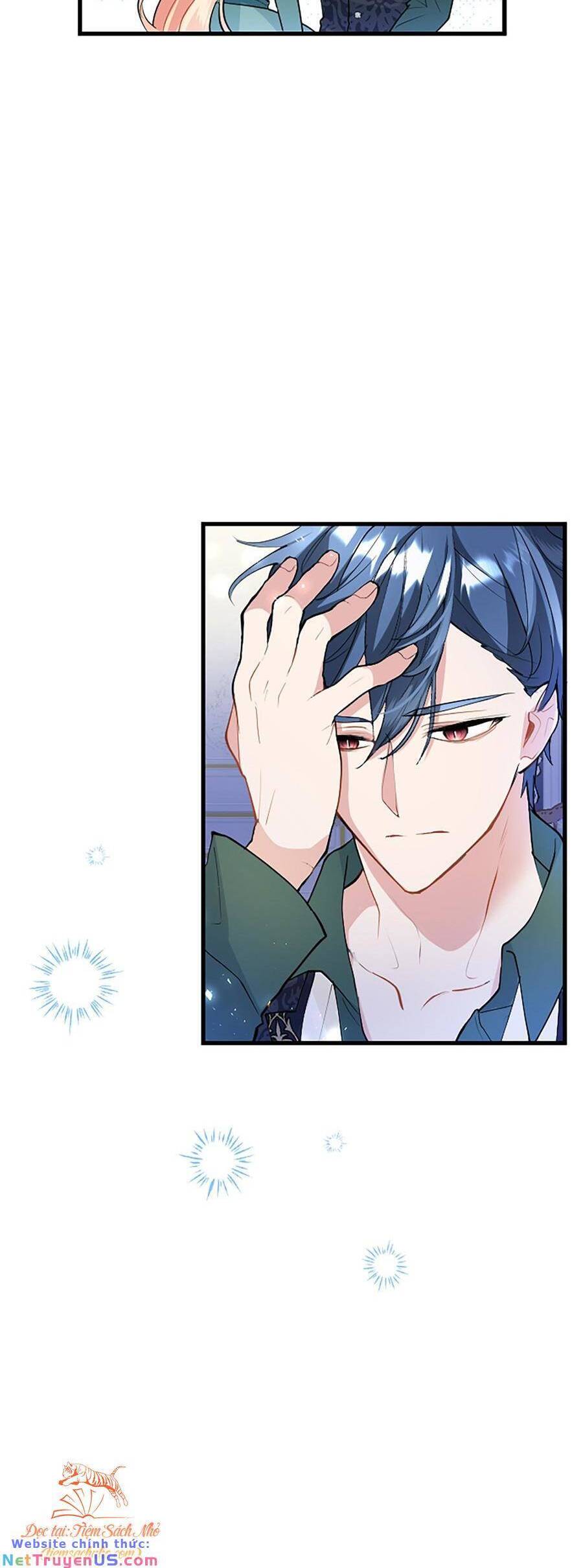 Đại Tiểu Thư Sao Phải Giả Nam Chapter 51 - Trang 2