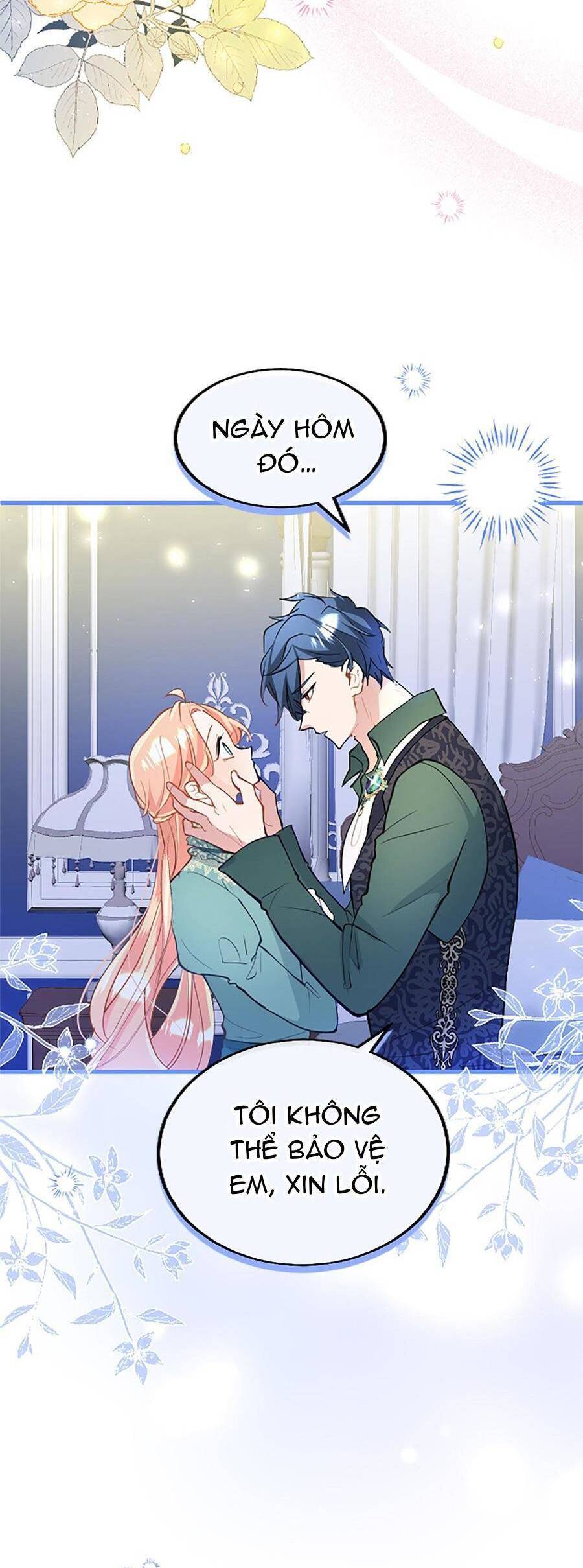 Đại Tiểu Thư Sao Phải Giả Nam Chapter 51 - Trang 2