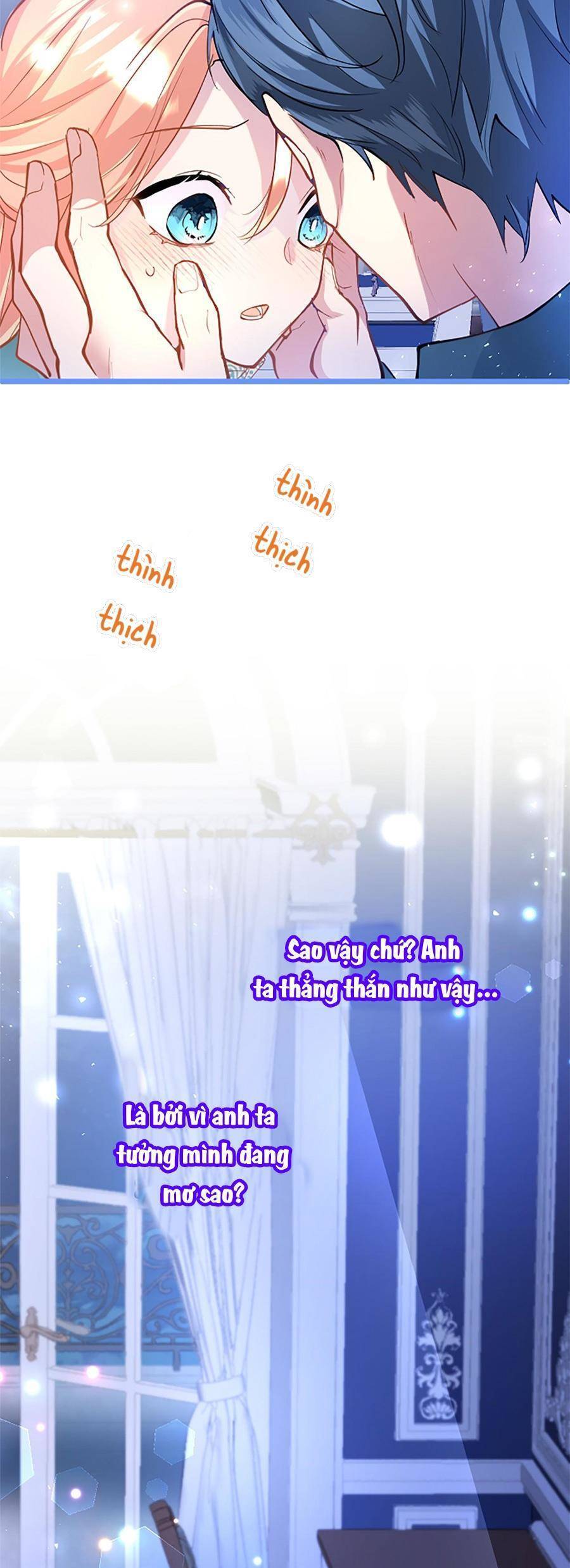 Đại Tiểu Thư Sao Phải Giả Nam Chapter 51 - Trang 2