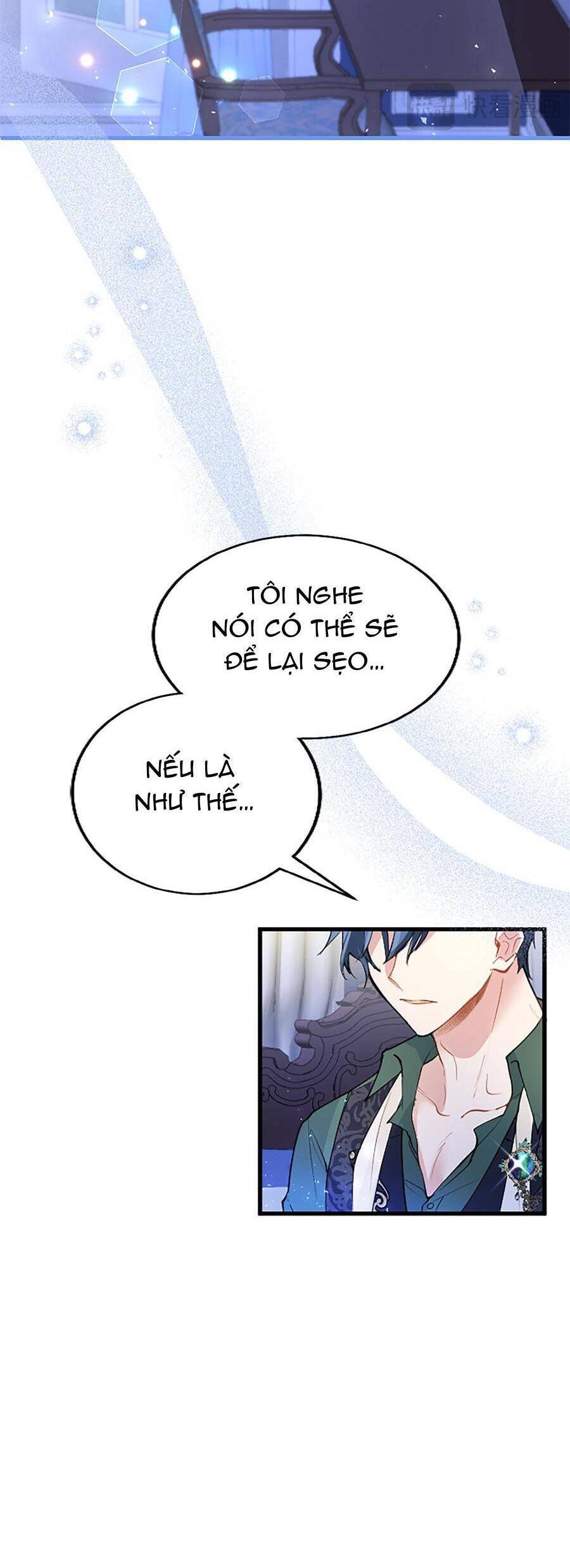 Đại Tiểu Thư Sao Phải Giả Nam Chapter 51 - Trang 2