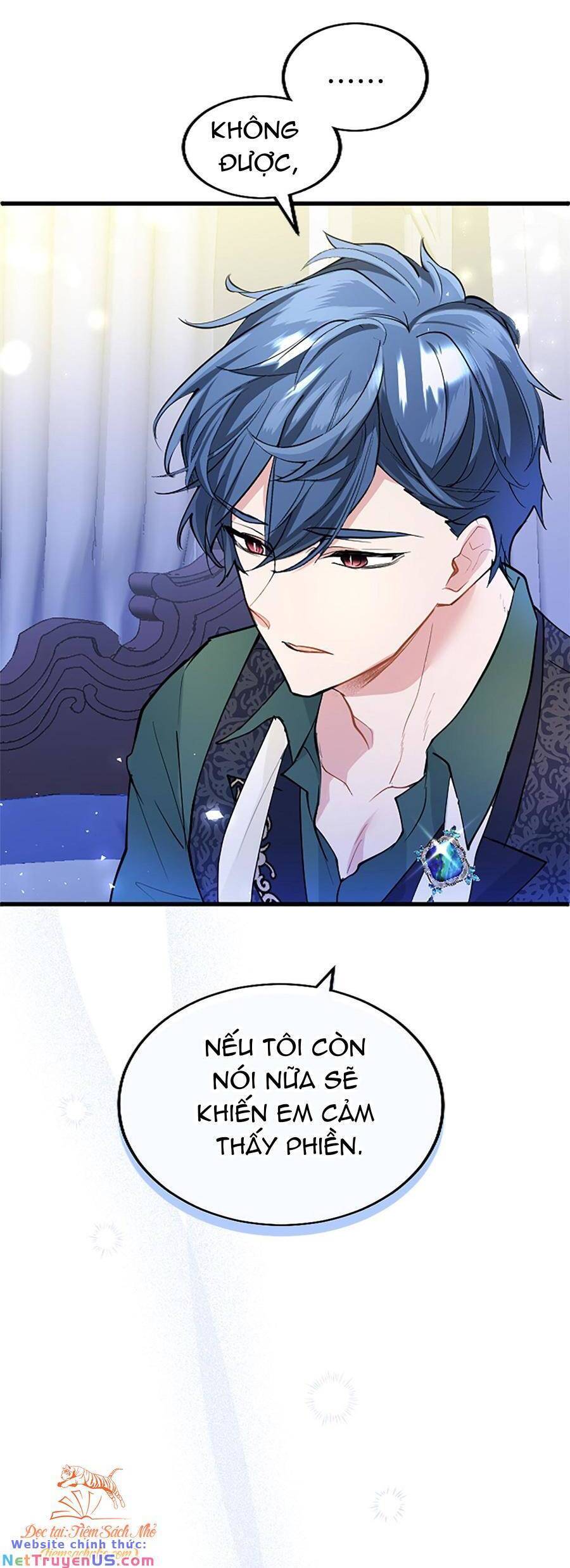 Đại Tiểu Thư Sao Phải Giả Nam Chapter 51 - Trang 2