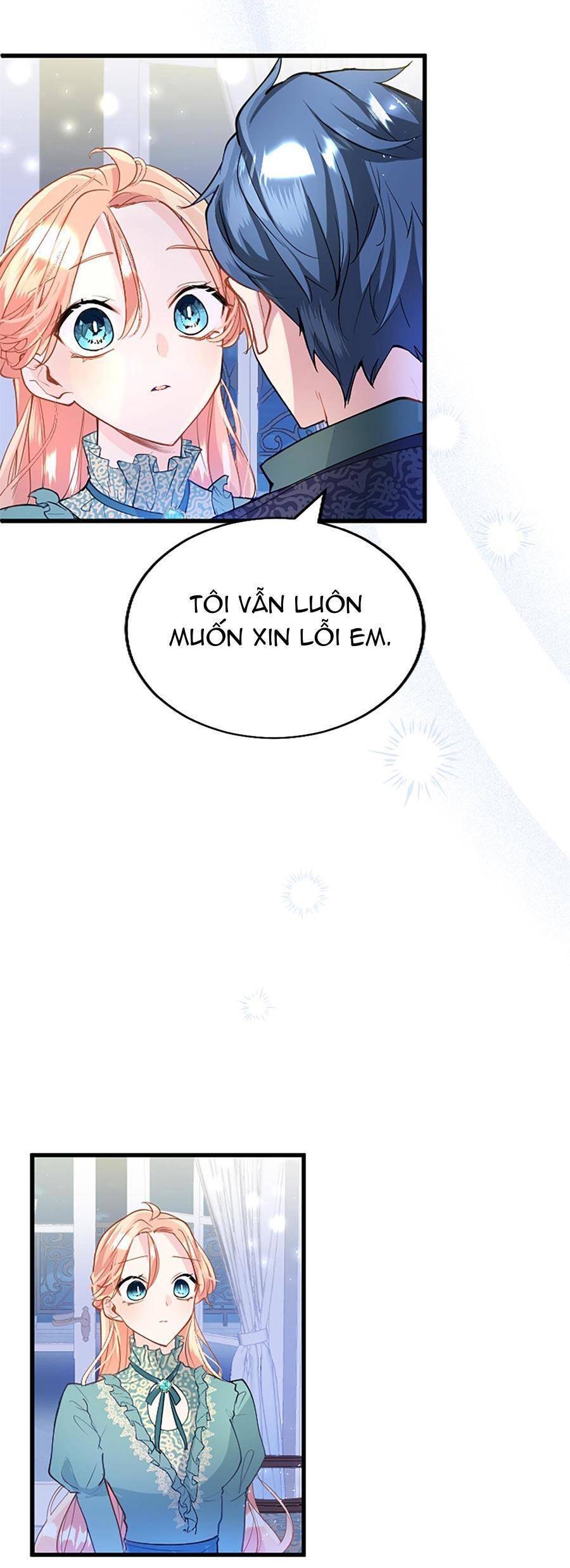 Đại Tiểu Thư Sao Phải Giả Nam Chapter 51 - Trang 2