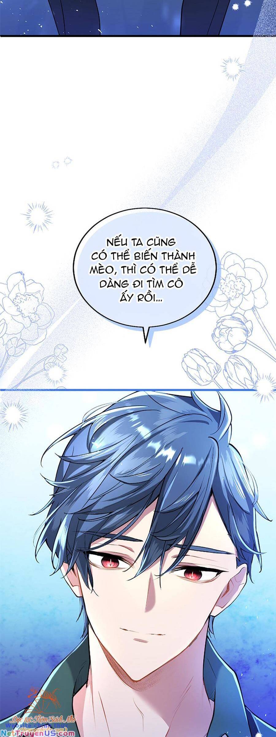 Đại Tiểu Thư Sao Phải Giả Nam Chapter 51 - Trang 2