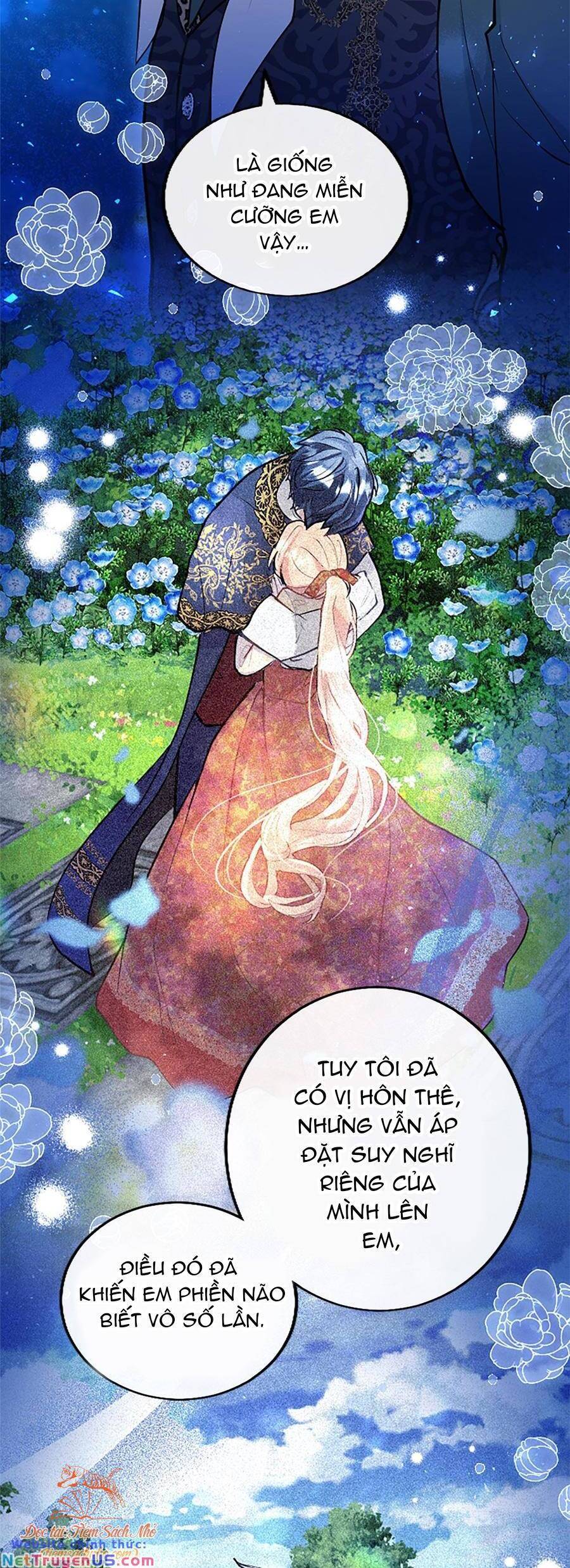 Đại Tiểu Thư Sao Phải Giả Nam Chapter 51 - Trang 2