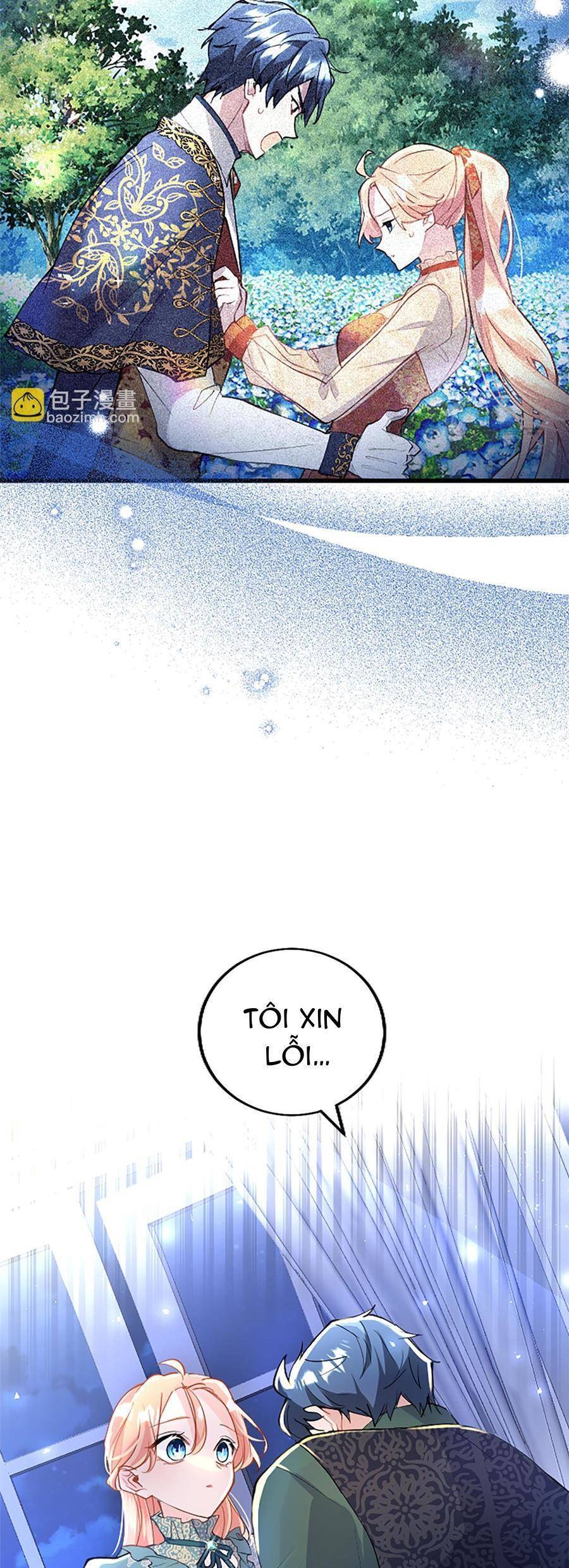 Đại Tiểu Thư Sao Phải Giả Nam Chapter 51 - Trang 2