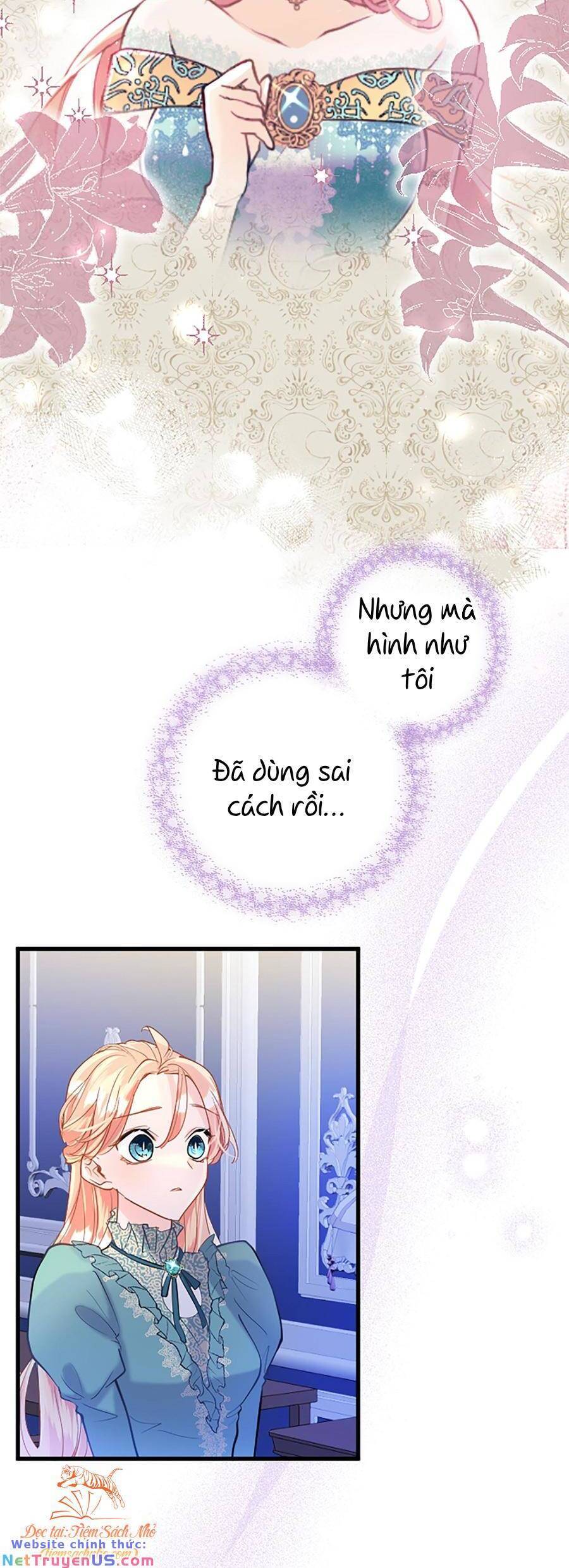 Đại Tiểu Thư Sao Phải Giả Nam Chapter 51 - Trang 2